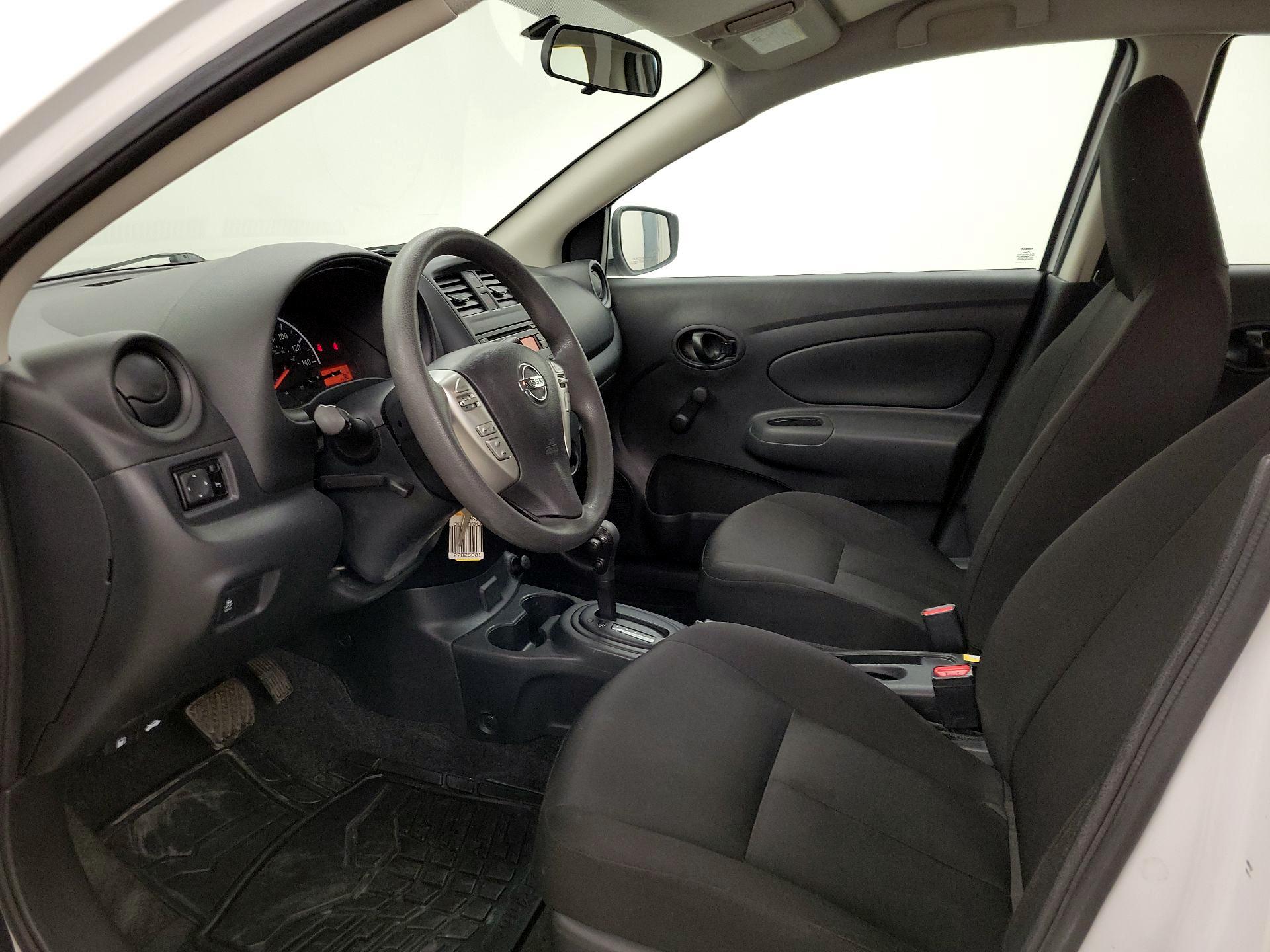 Thumbnail: 2017 Nissan Versa - 11