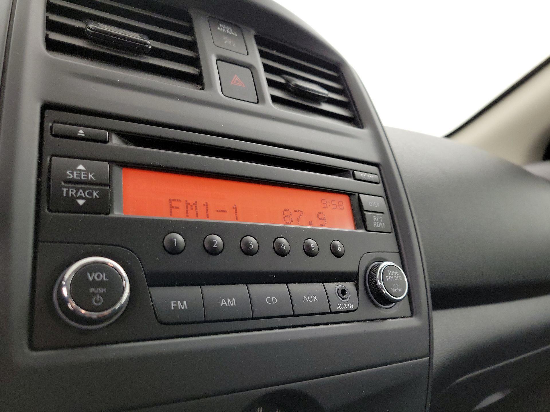 Thumbnail: 2017 Nissan Versa - 14