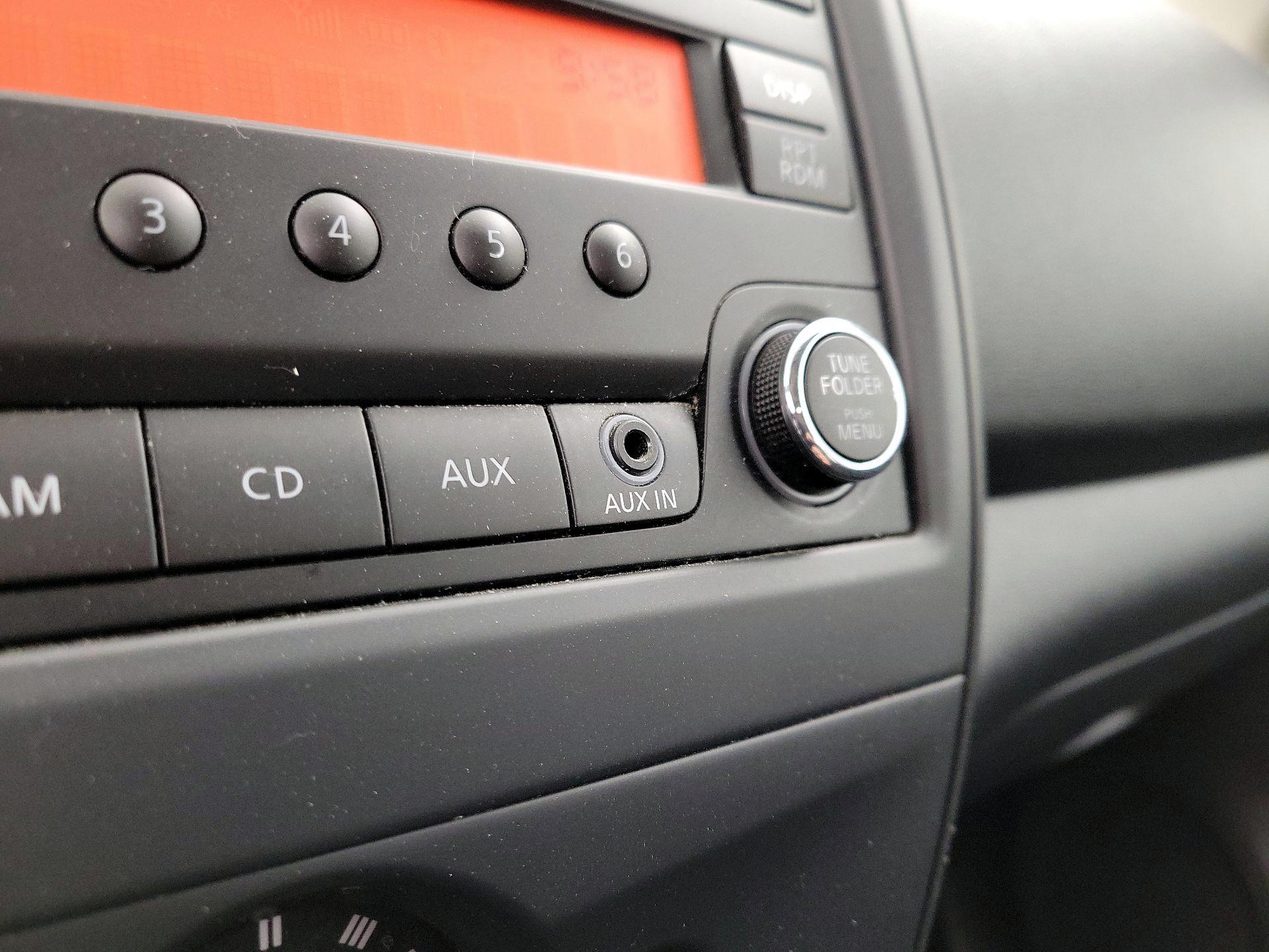 Thumbnail: 2017 Nissan Versa - 17