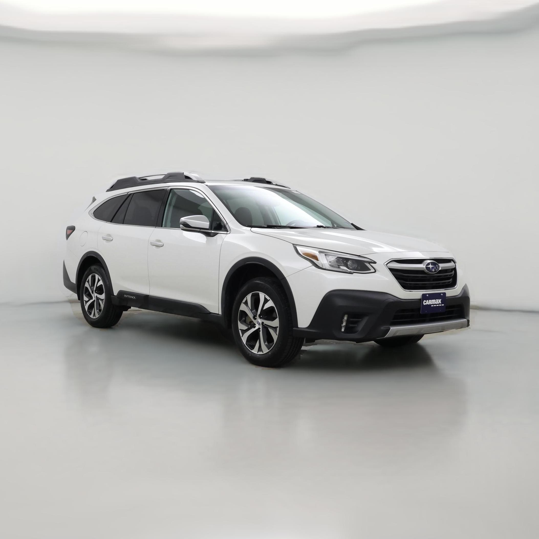 Thumbnail: 2020 Subaru Outback - 1