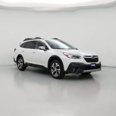 Picture of 2020 Subaru Outback Touring with stock number 27825802