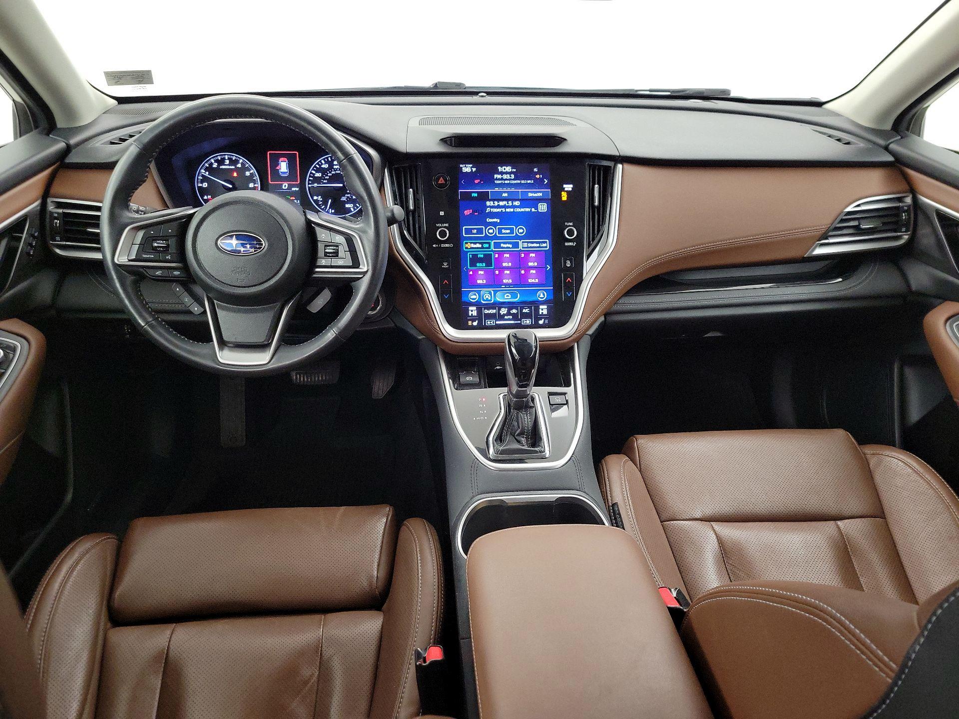 Thumbnail: 2020 Subaru Outback - 9