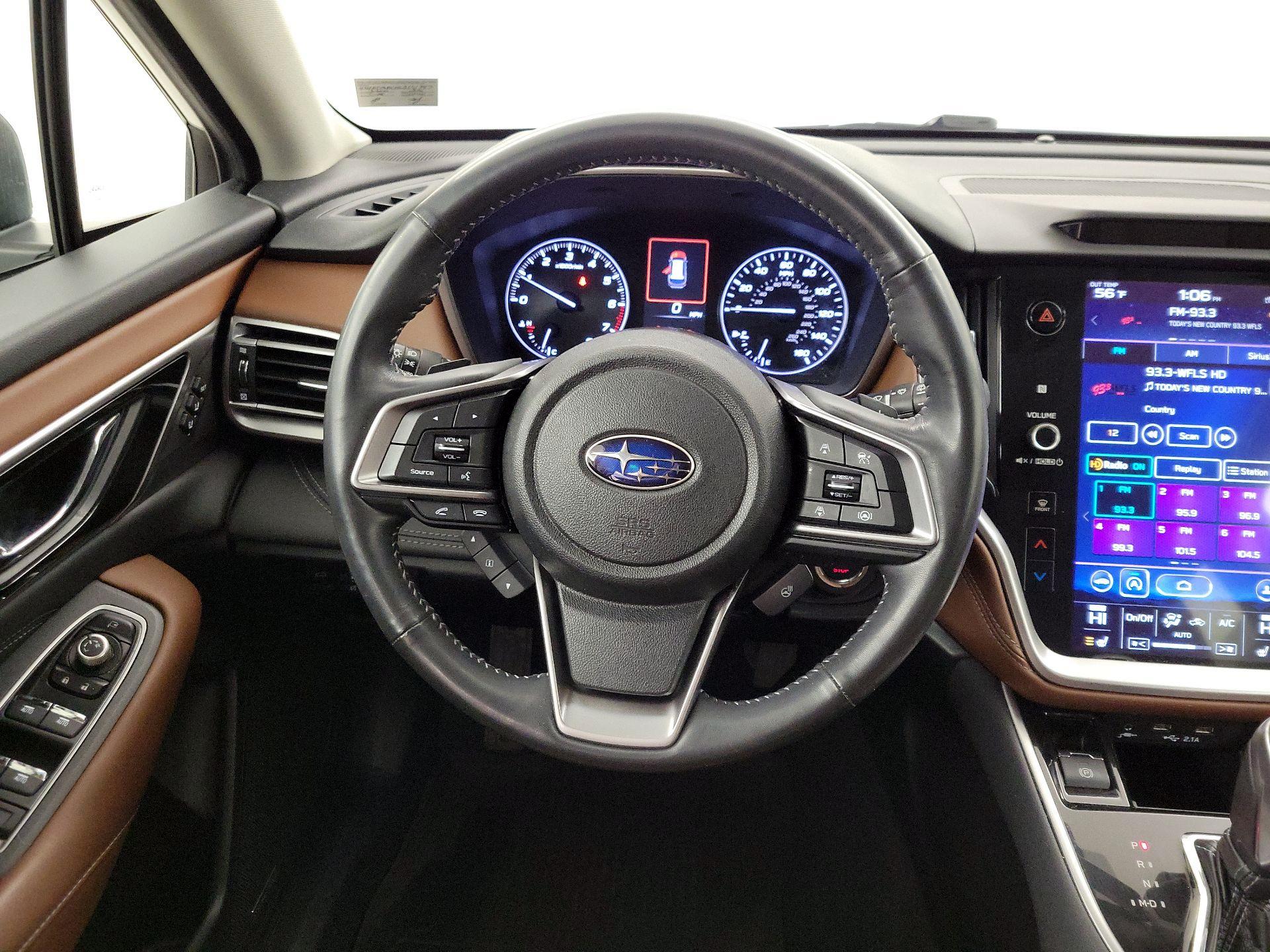 Thumbnail: 2020 Subaru Outback - 10