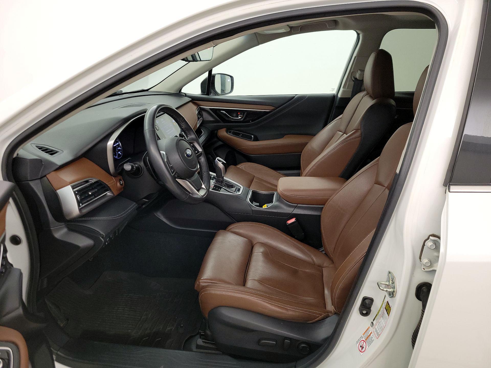 Thumbnail: 2020 Subaru Outback - 11