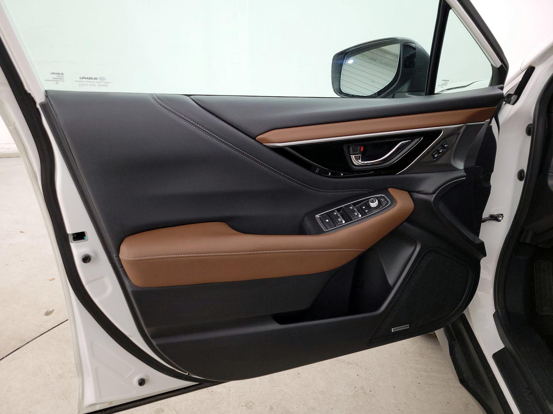 Thumbnail: 2020 Subaru Outback - 12