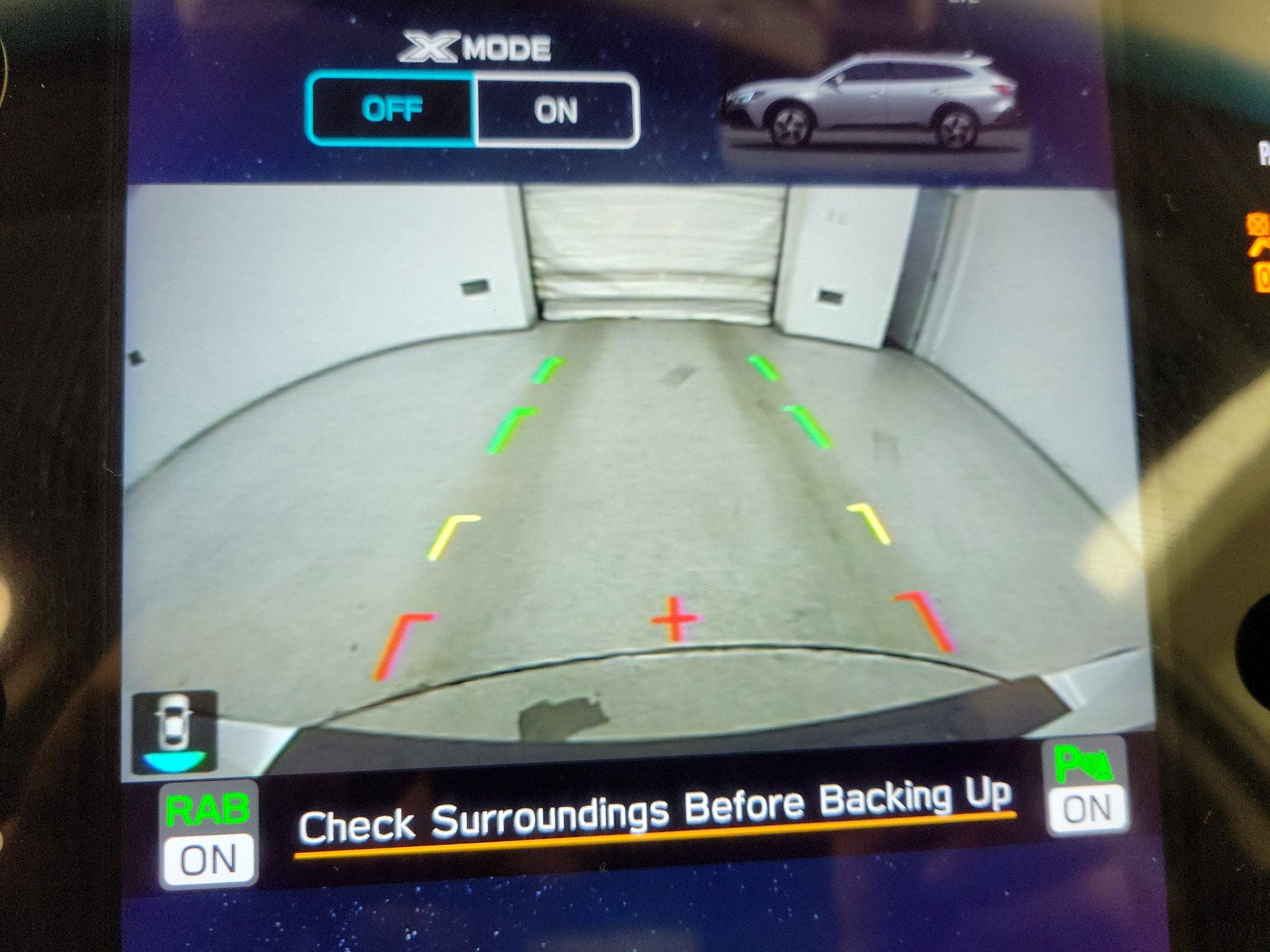 Thumbnail: 2020 Subaru Outback - 14