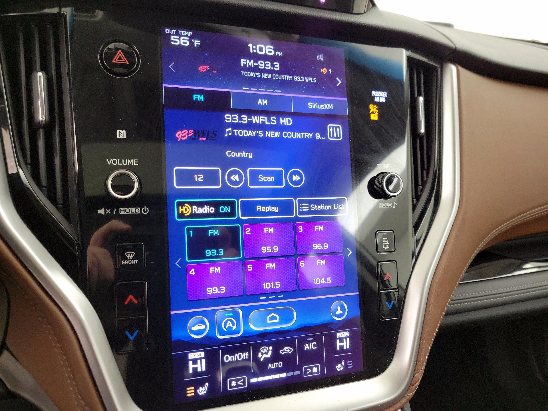 Thumbnail: 2020 Subaru Outback - 15