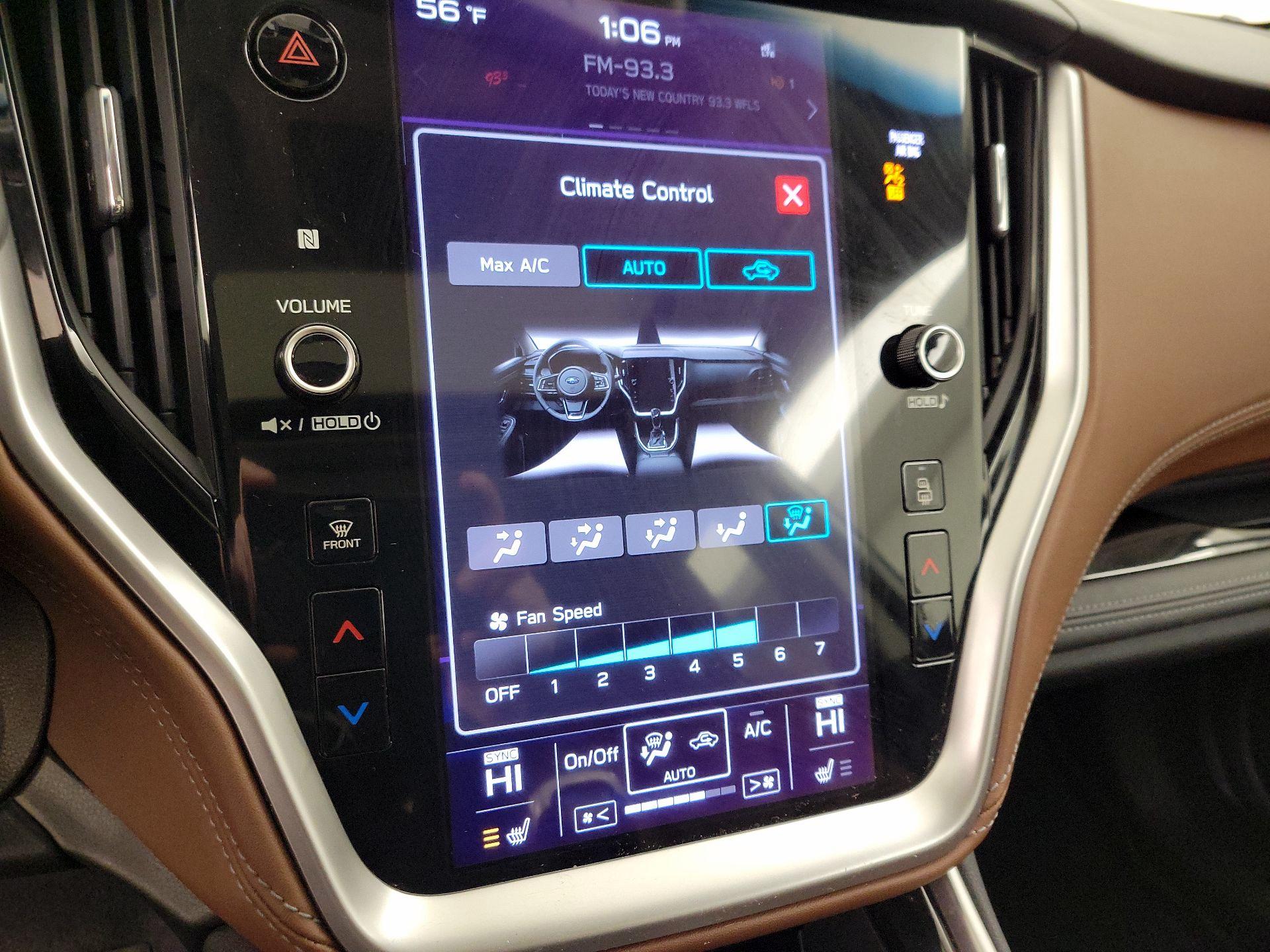 Thumbnail: 2020 Subaru Outback - 16