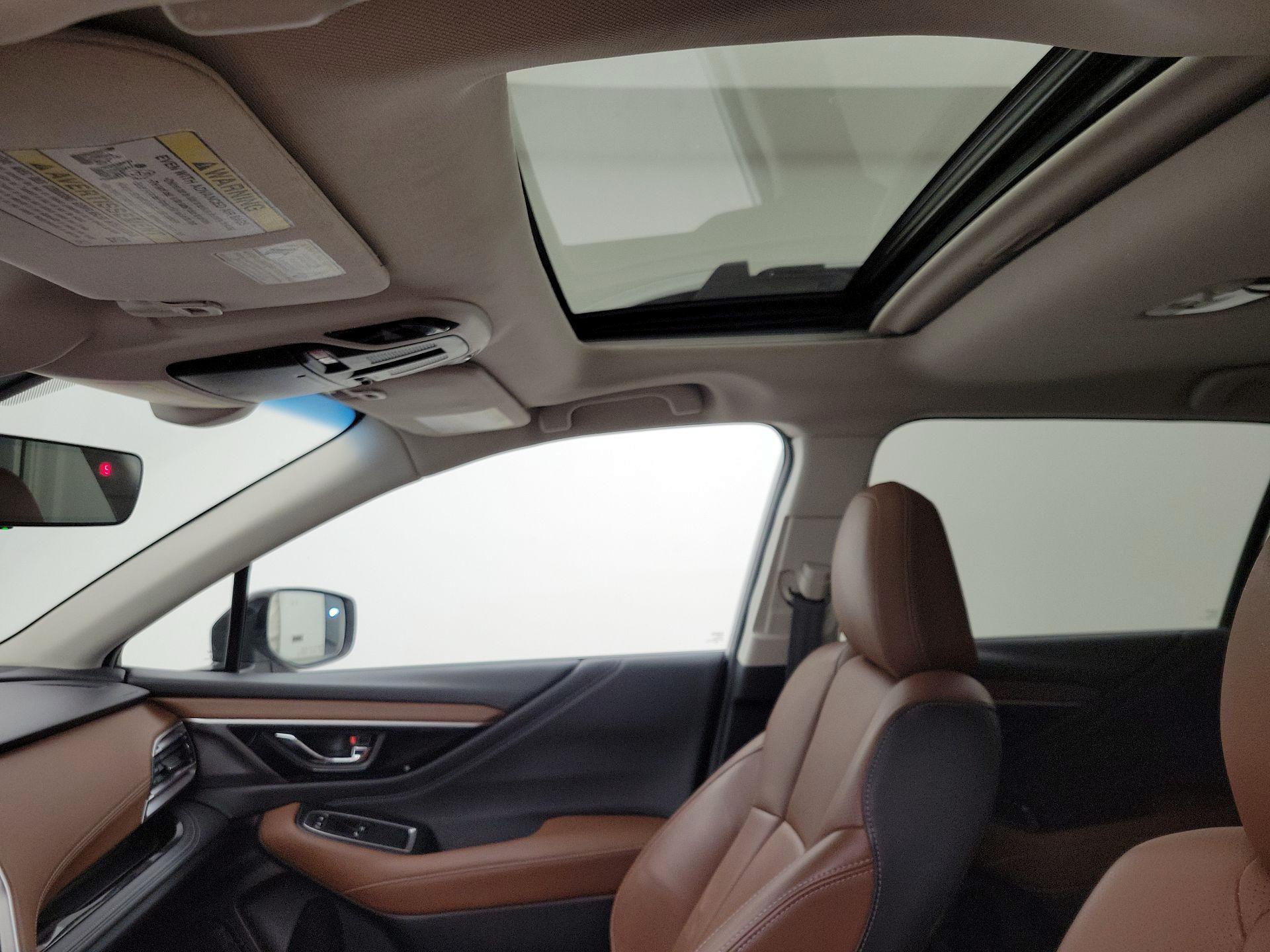 Thumbnail: 2020 Subaru Outback - 19