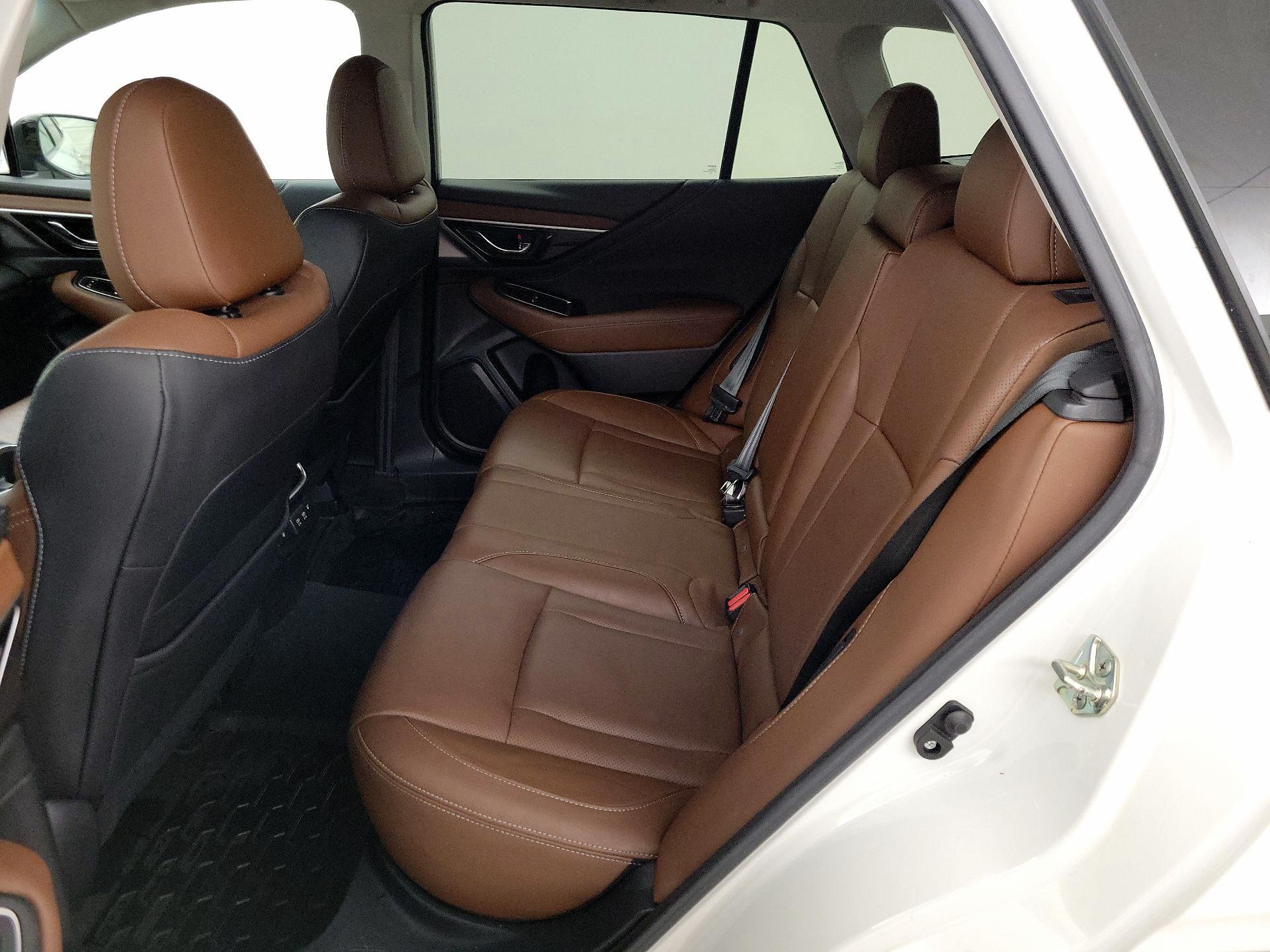 Thumbnail: 2020 Subaru Outback - 20