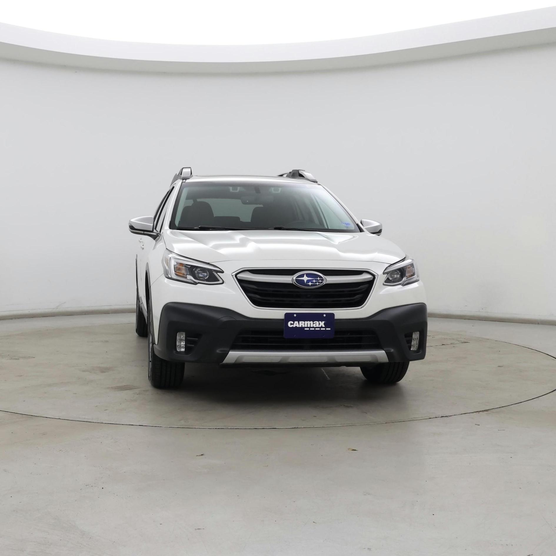 Thumbnail: 2020 Subaru Outback - 5