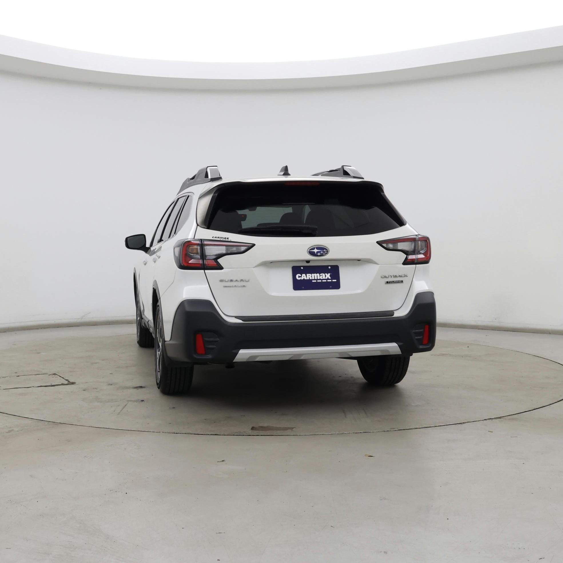 Thumbnail: 2020 Subaru Outback - 6