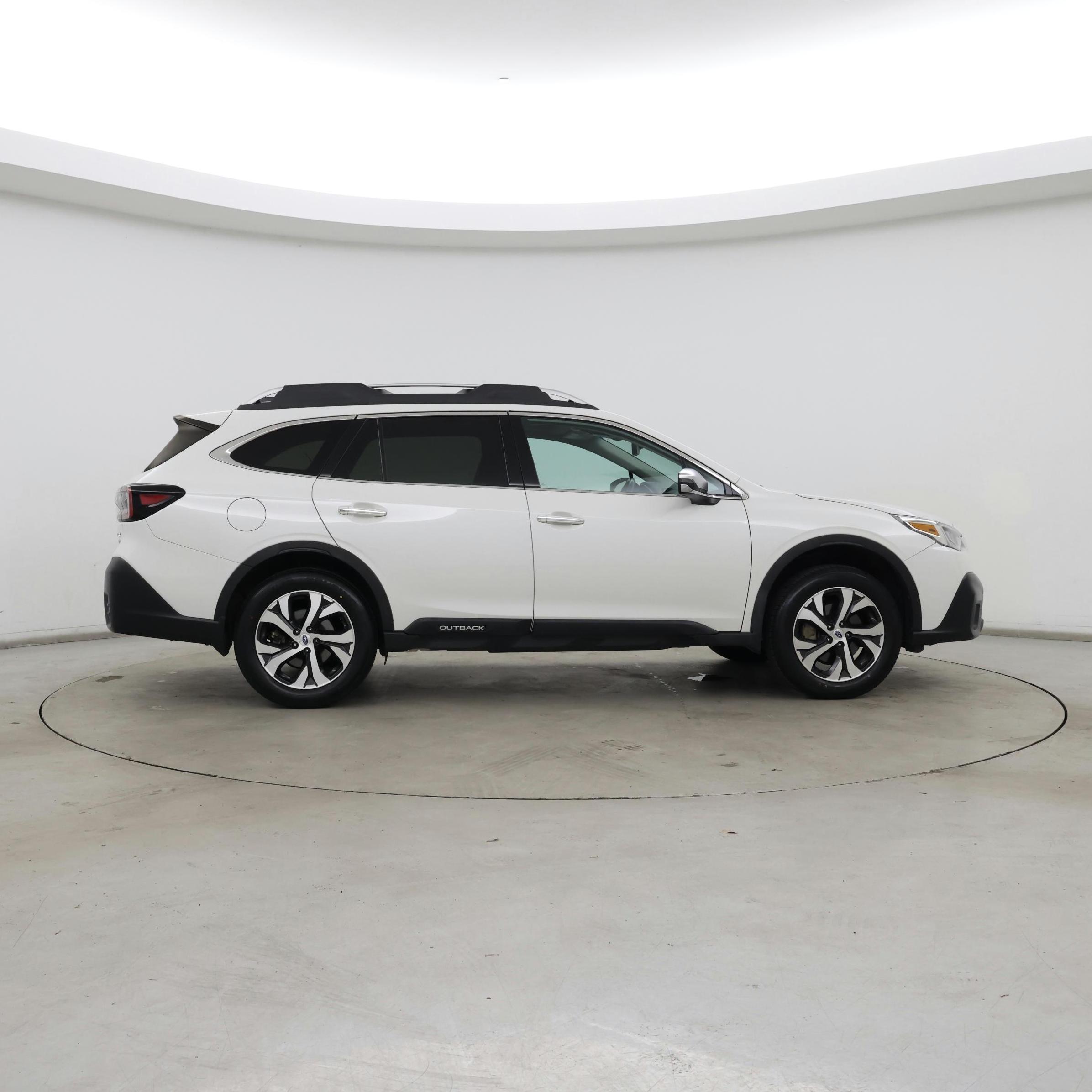 Thumbnail: 2020 Subaru Outback - 7