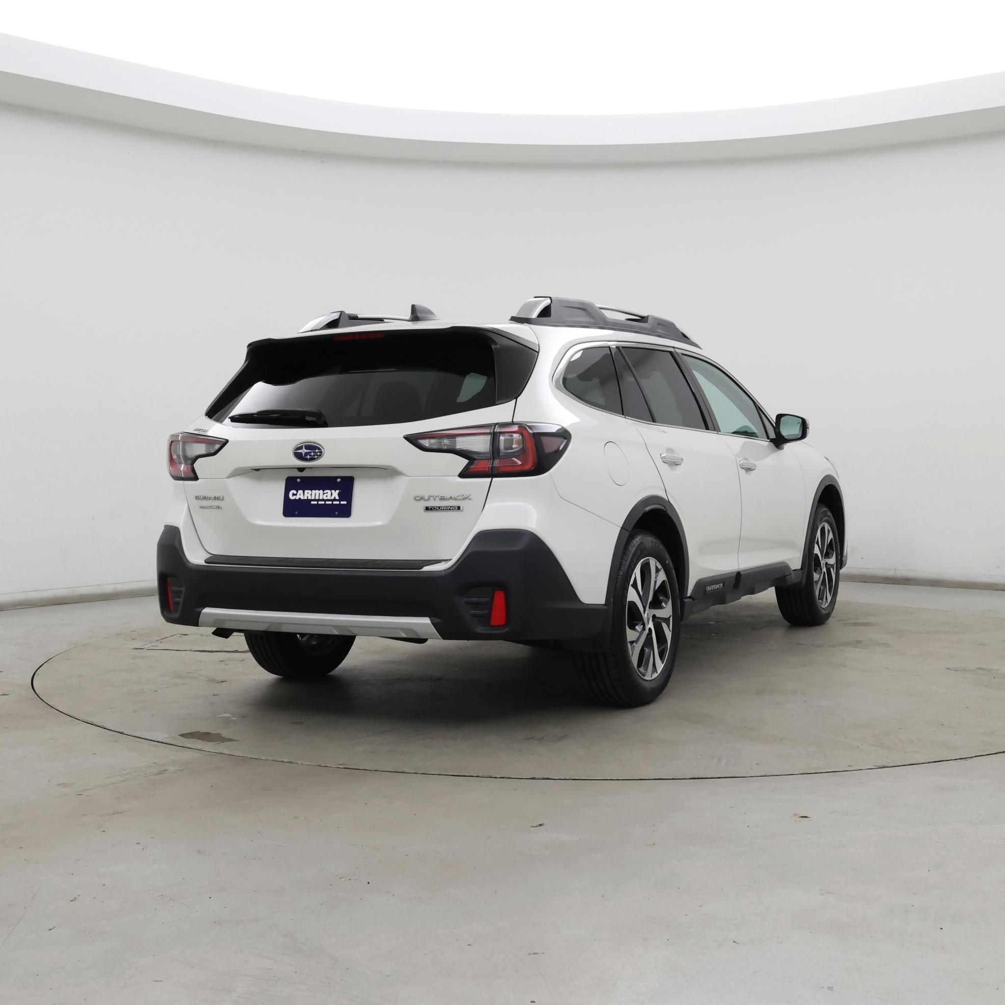 Thumbnail: 2020 Subaru Outback - 8