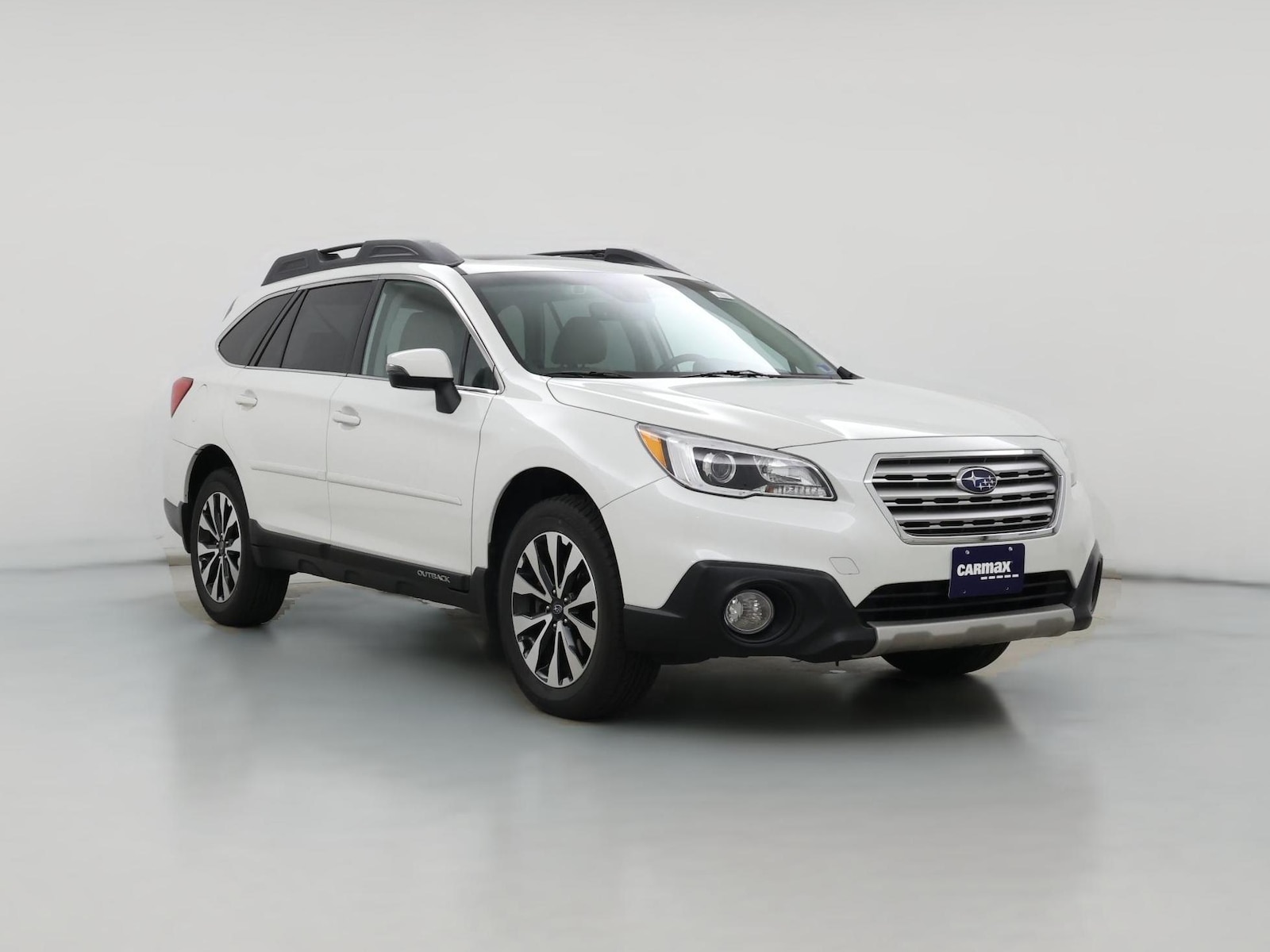 2017 Subaru Outback Limited