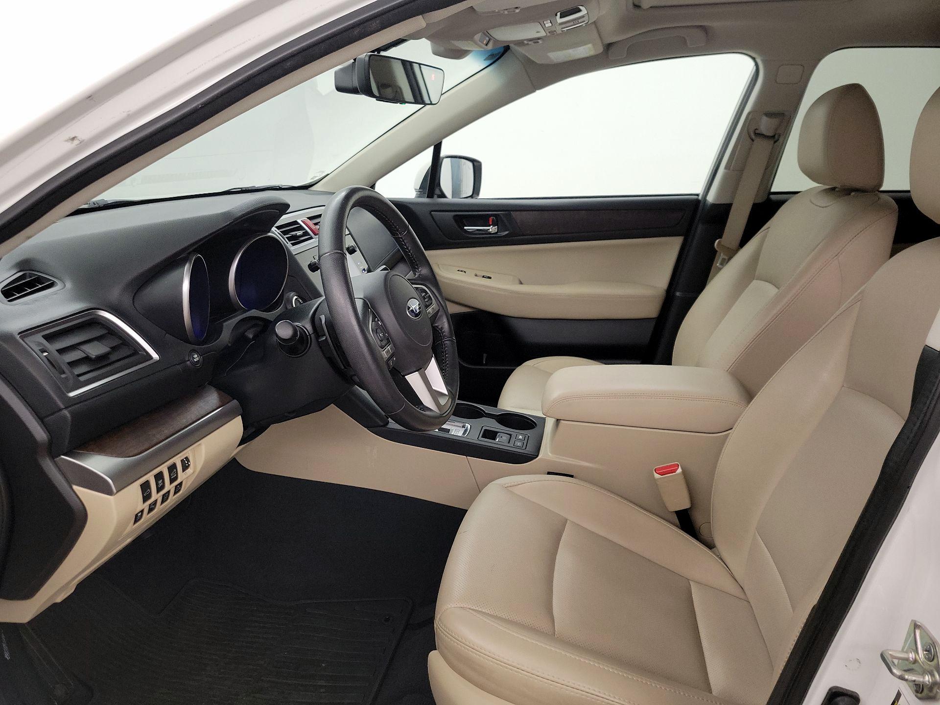 Thumbnail: 2017 Subaru Outback - 11