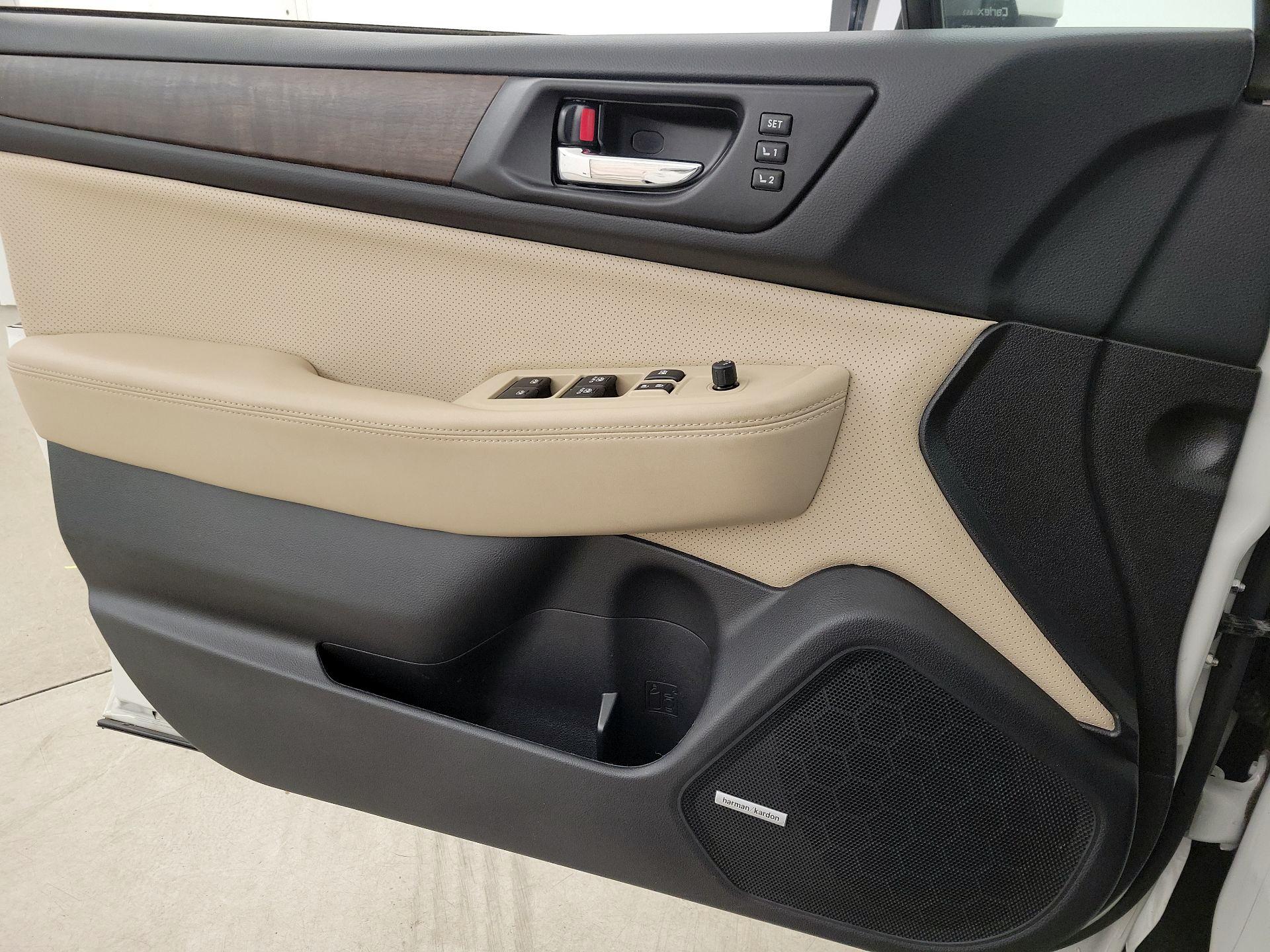 Thumbnail: 2017 Subaru Outback - 12