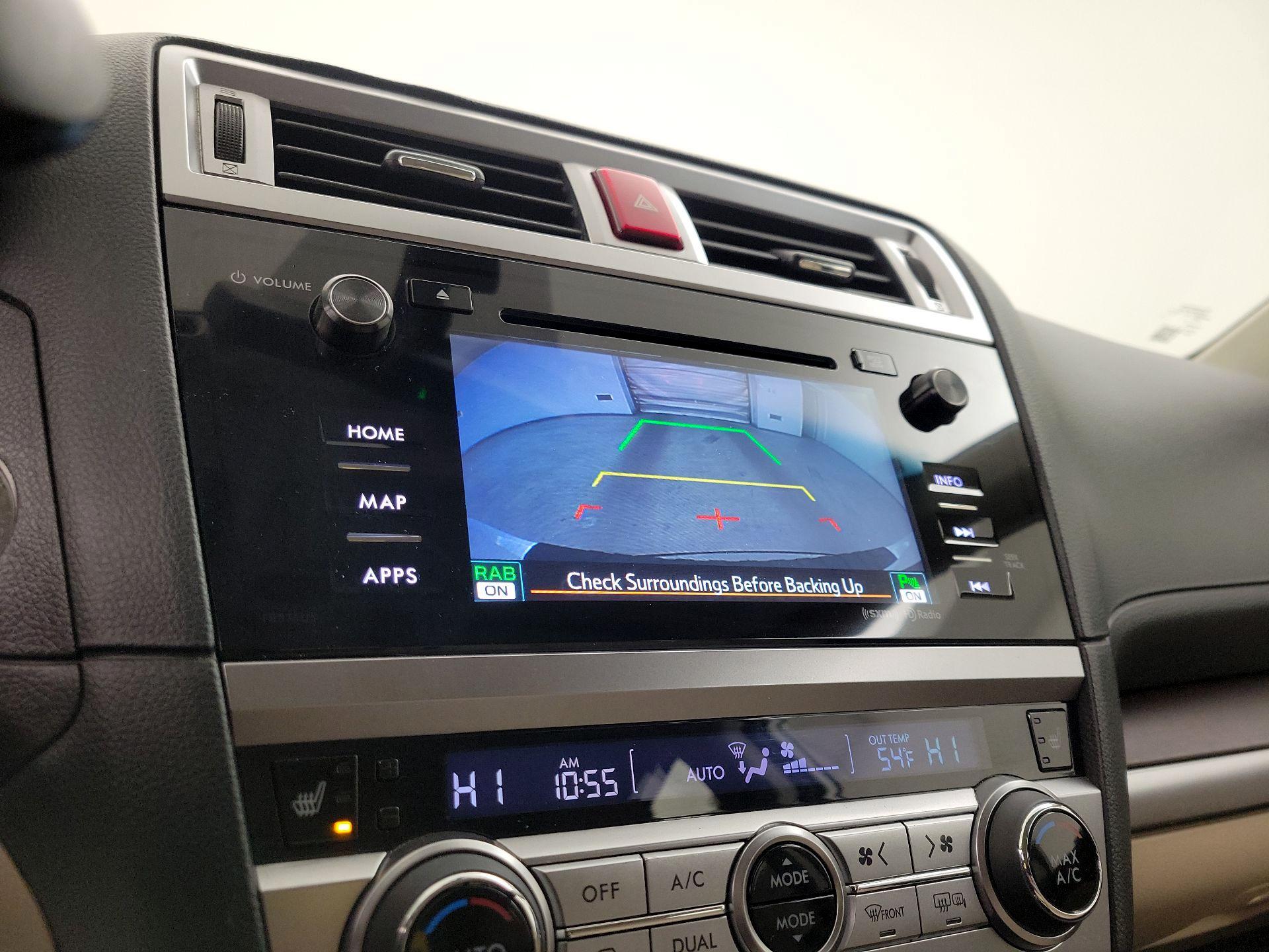 Thumbnail: 2017 Subaru Outback - 15