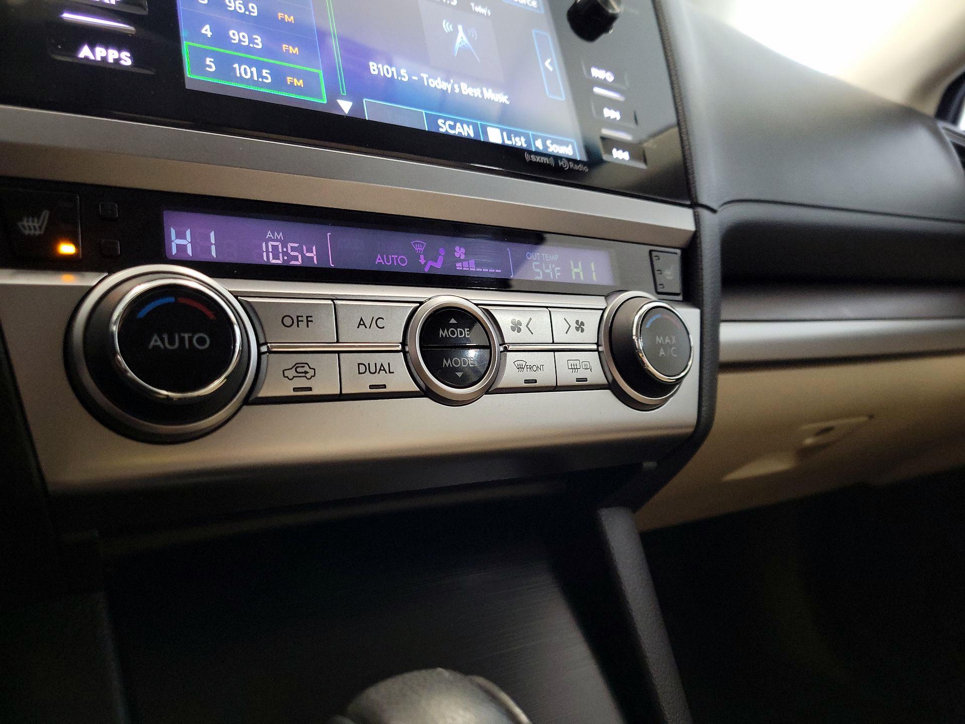 Thumbnail: 2017 Subaru Outback - 17