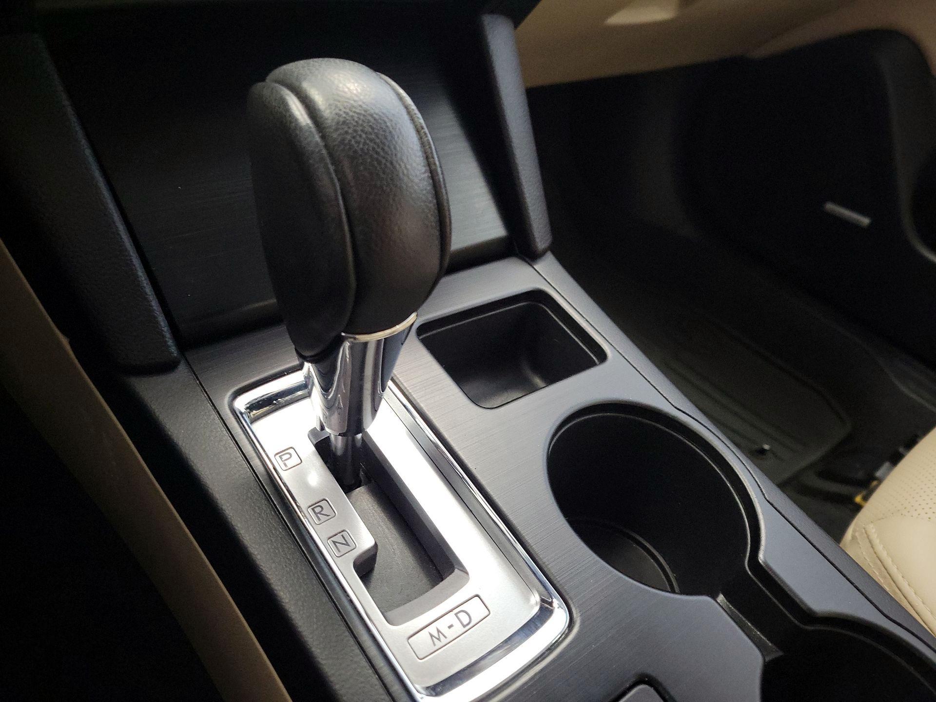 Thumbnail: 2017 Subaru Outback - 18