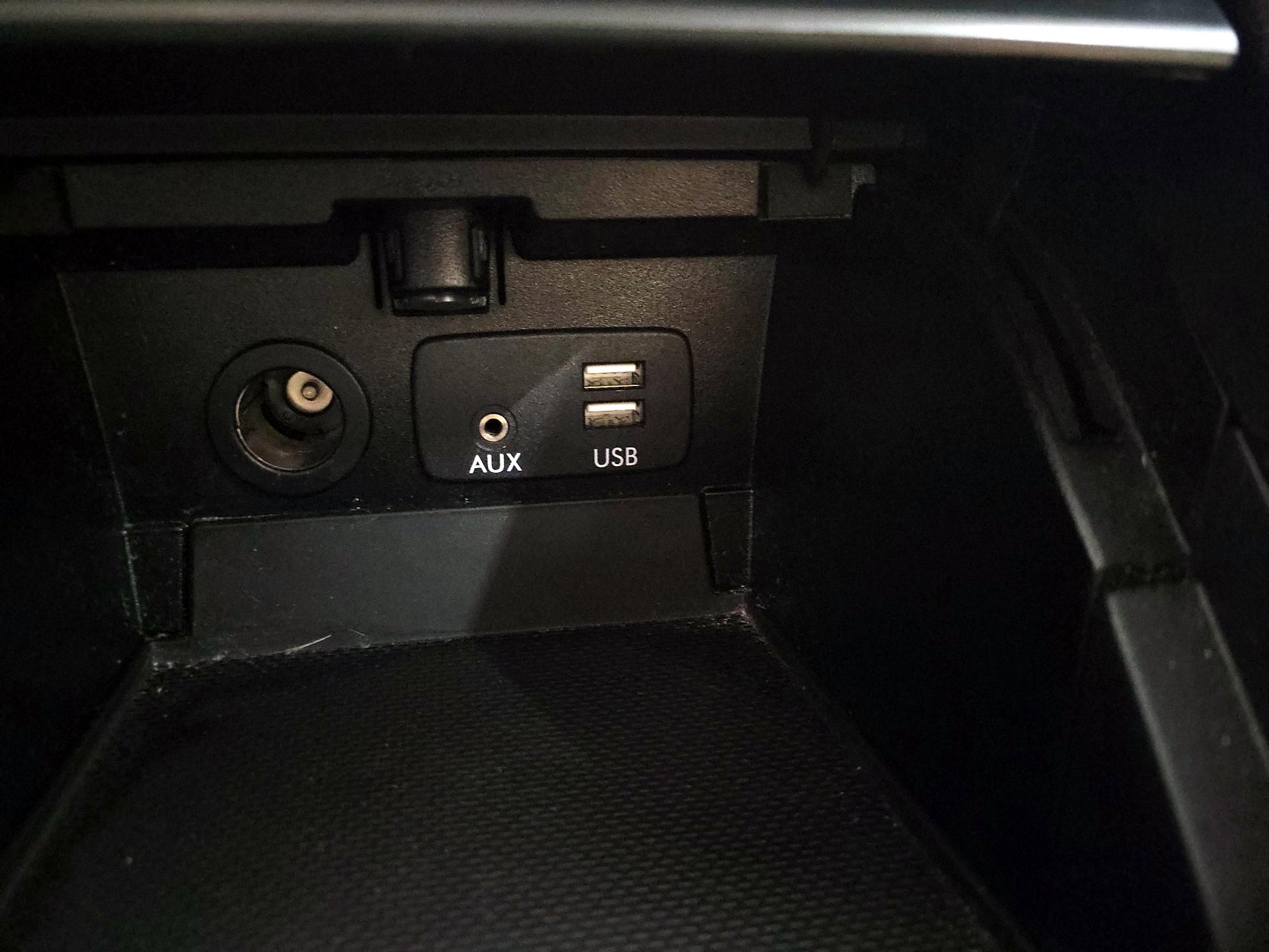 Thumbnail: 2017 Subaru Outback - 19