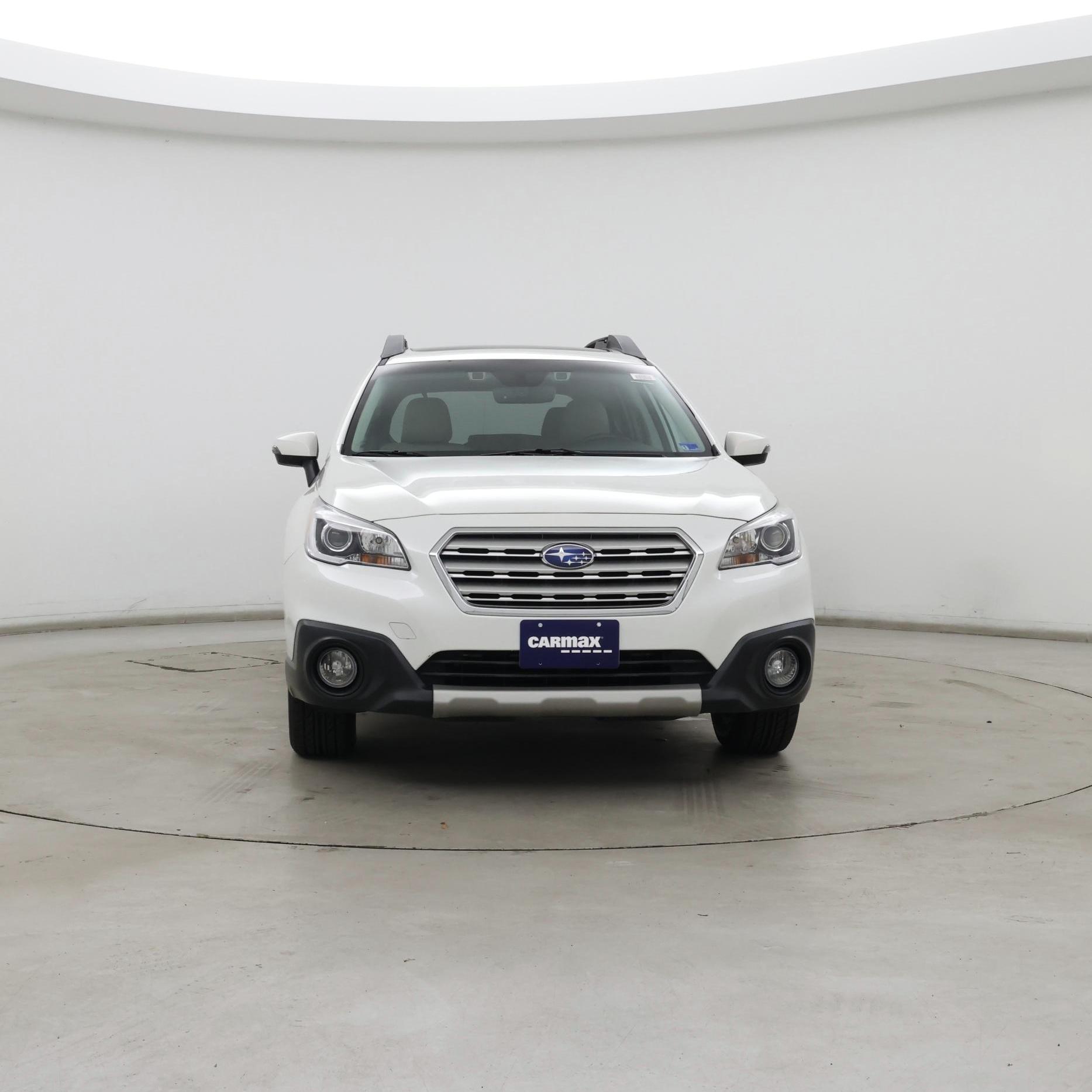 Thumbnail: 2017 Subaru Outback - 5