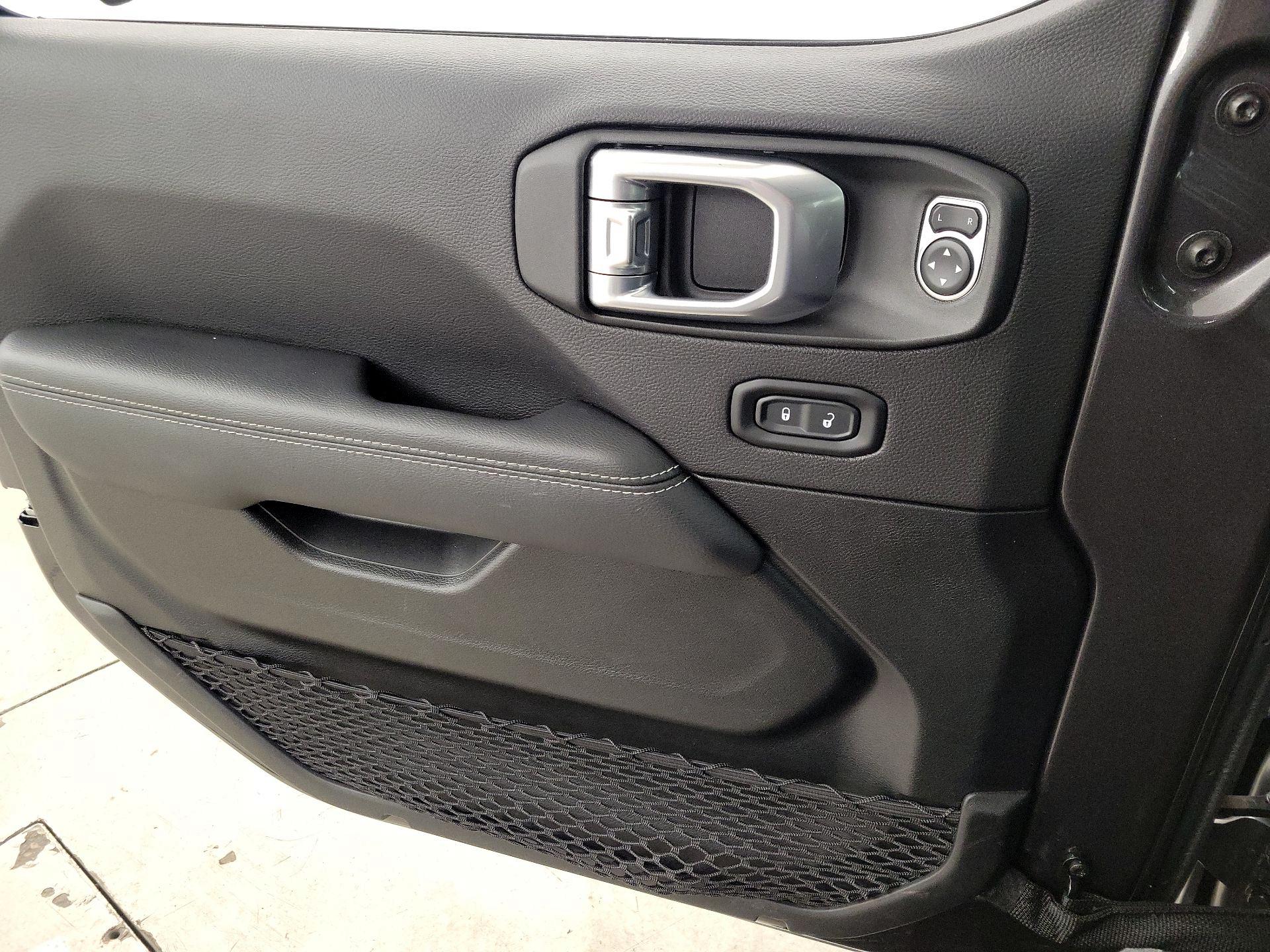 Thumbnail: 2023 Jeep Wrangler - 12