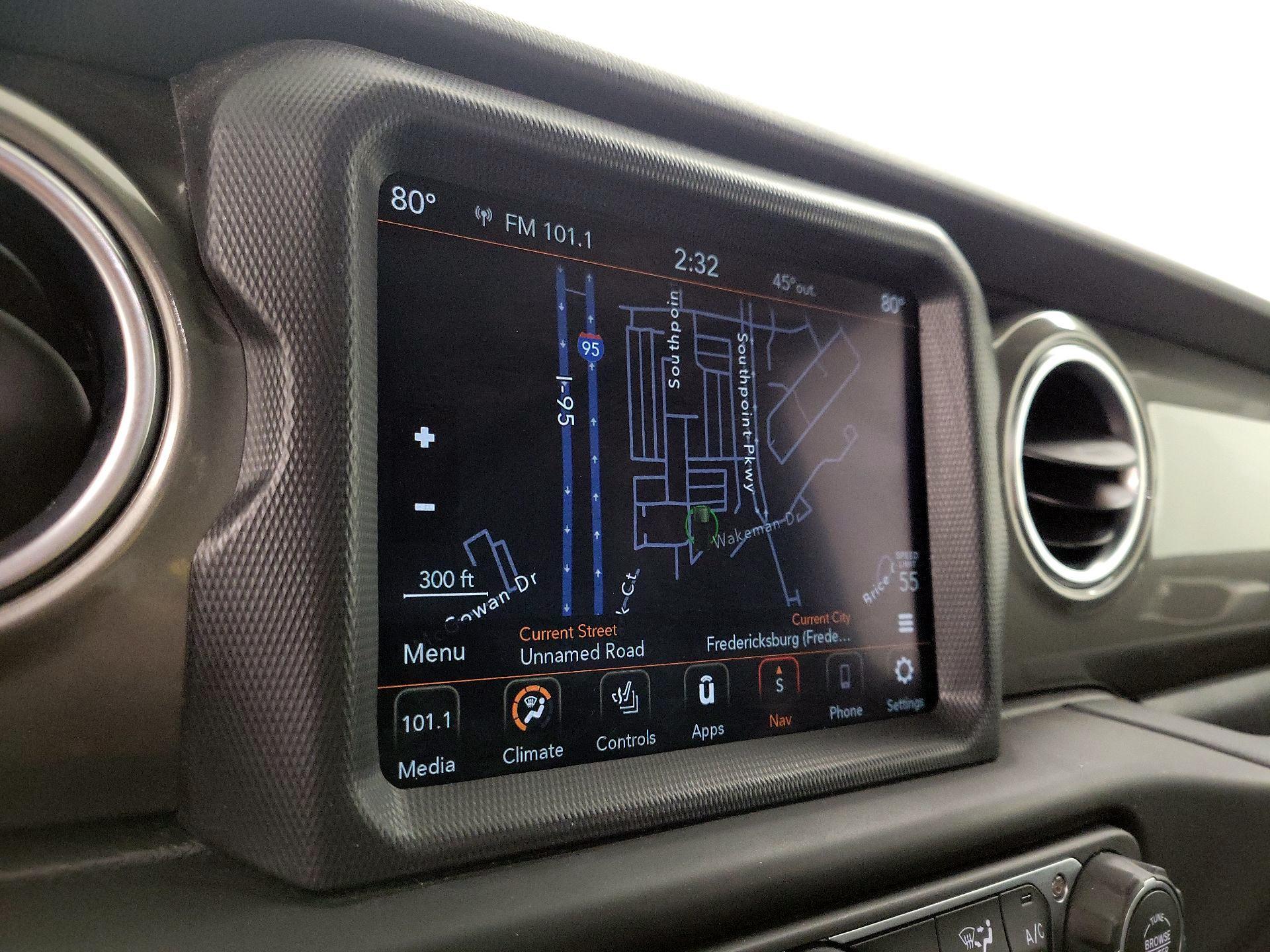 Thumbnail: 2023 Jeep Wrangler - 14