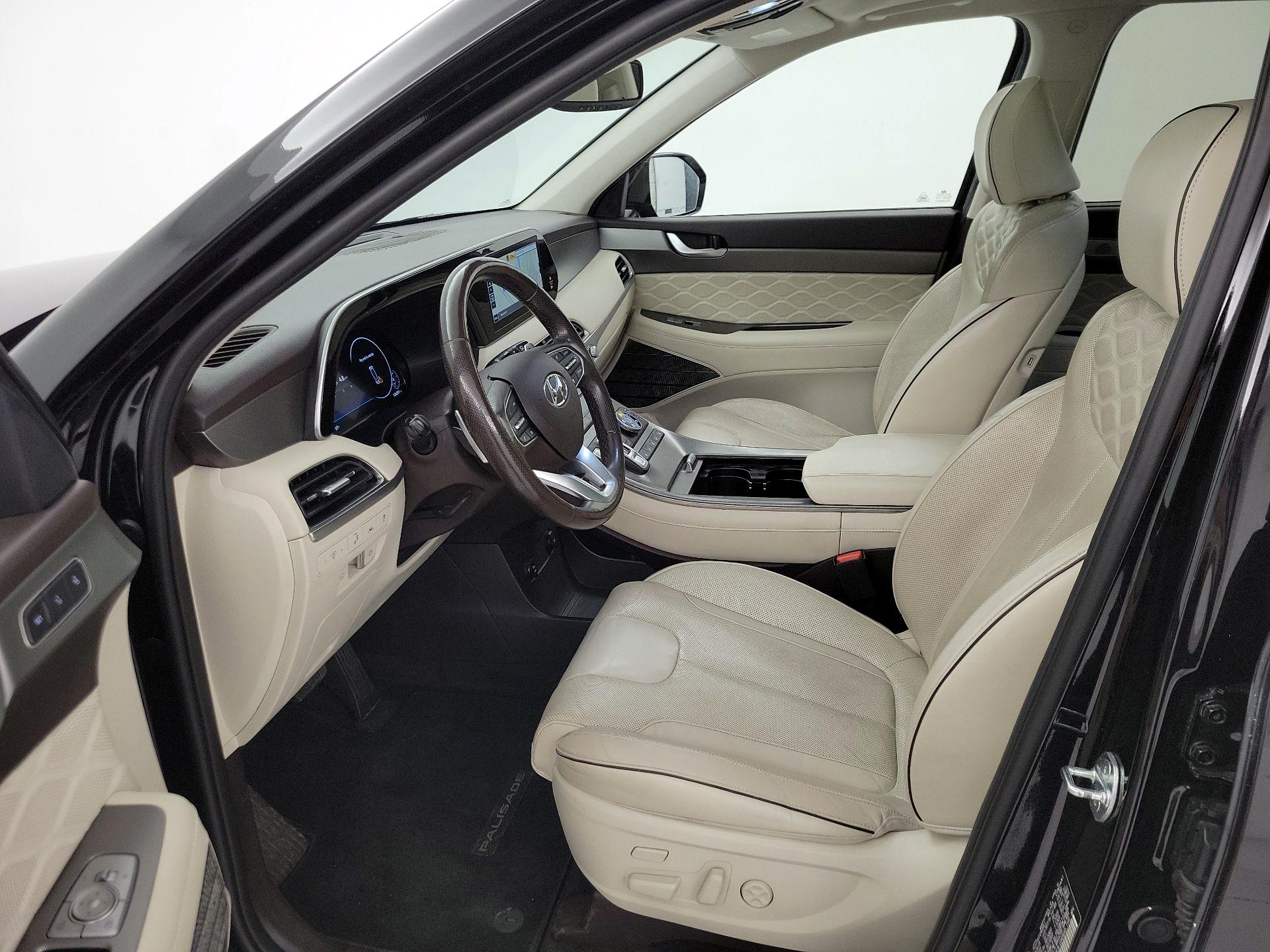 Thumbnail: 2020 Hyundai Palisade - 11