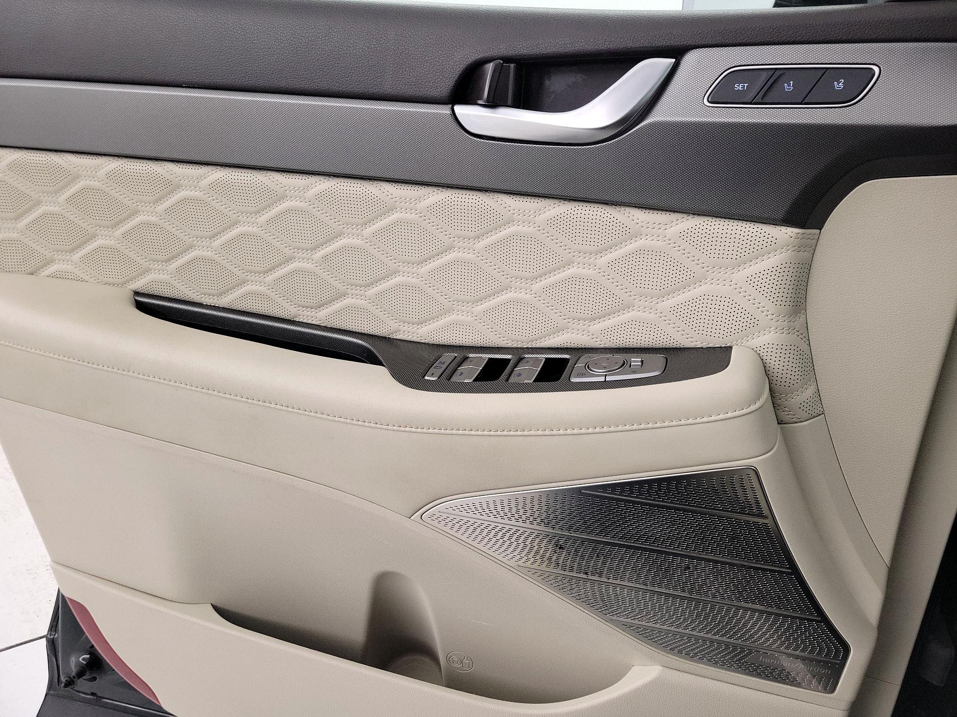 Thumbnail: 2020 Hyundai Palisade - 12