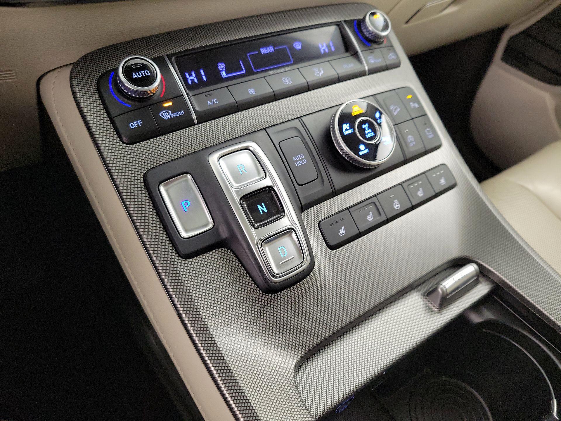 Thumbnail: 2020 Hyundai Palisade - 18