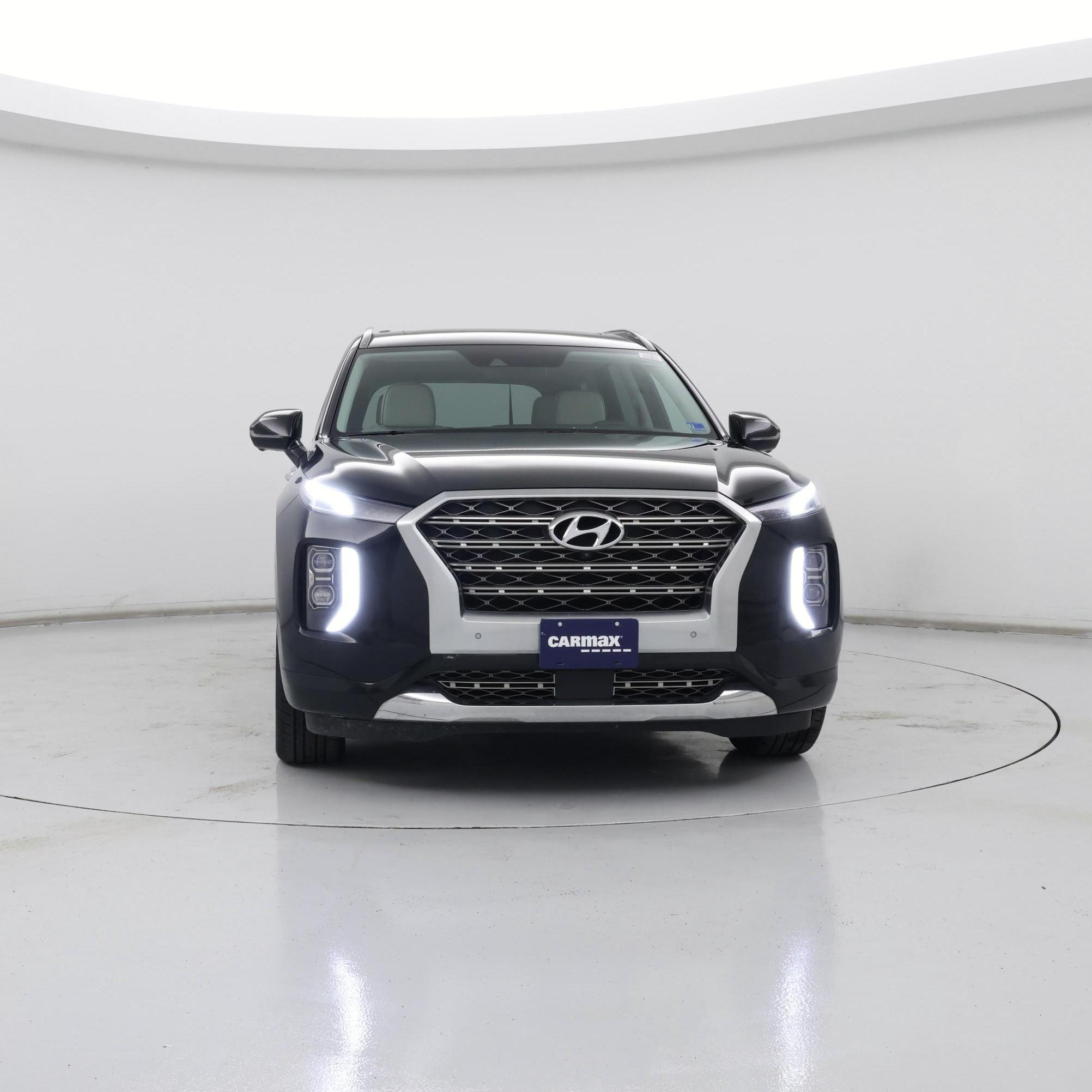 Thumbnail: 2020 Hyundai Palisade - 5