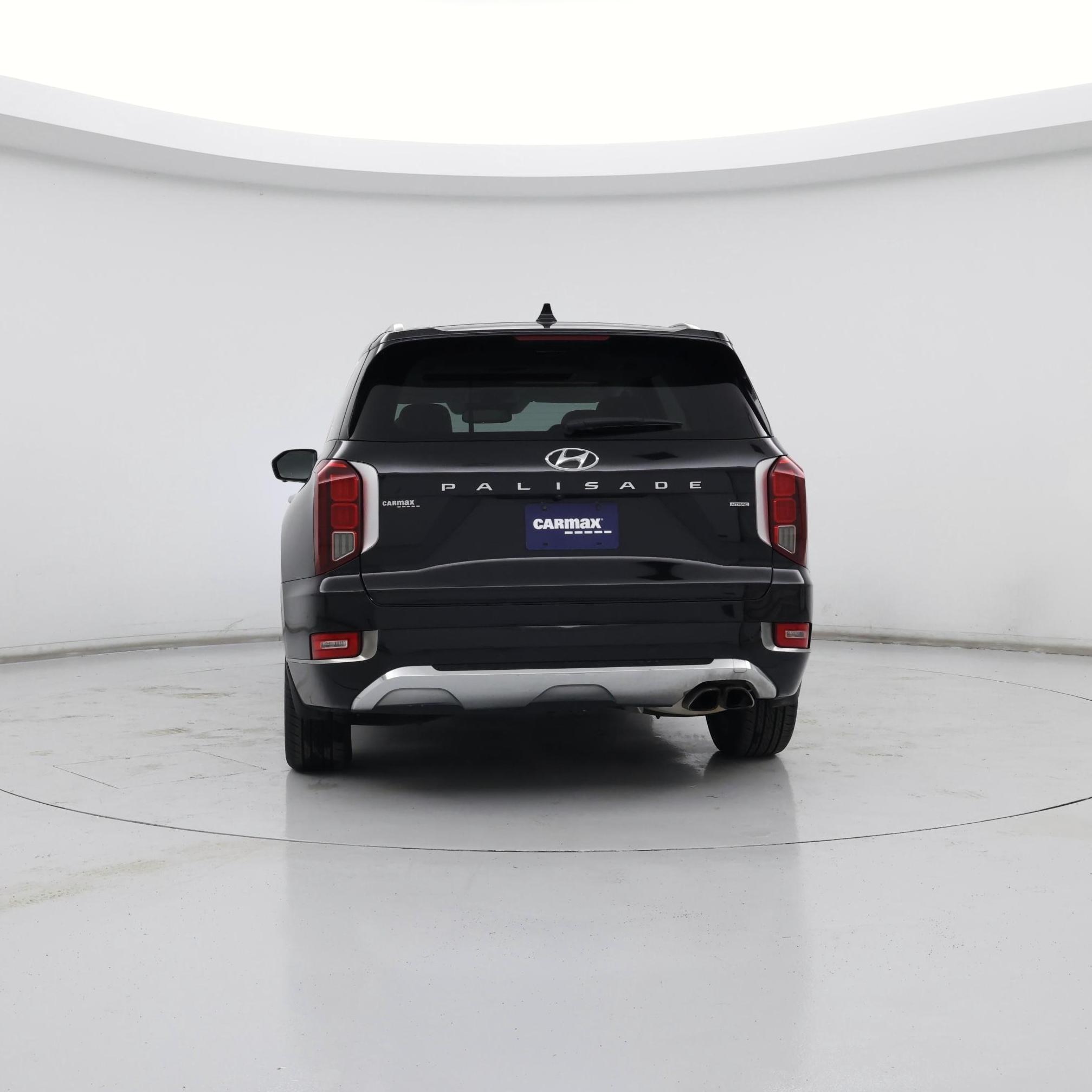 Thumbnail: 2020 Hyundai Palisade - 6