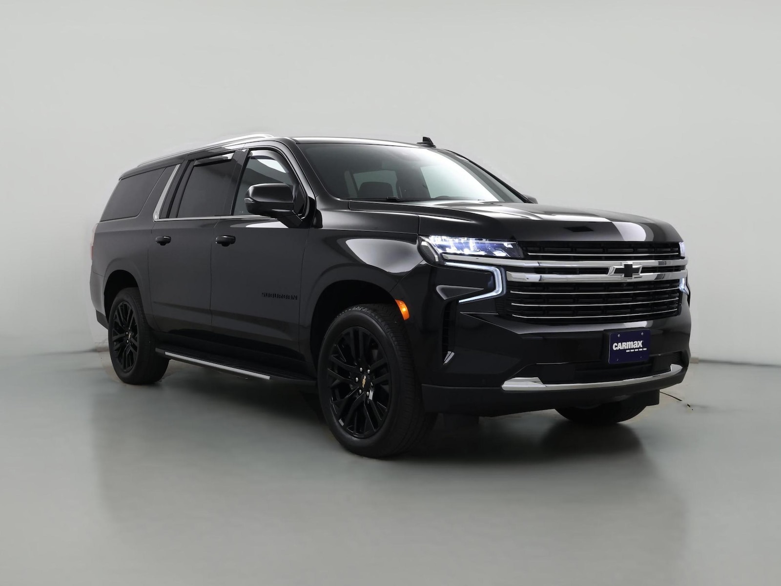 2024 Chevrolet Suburban