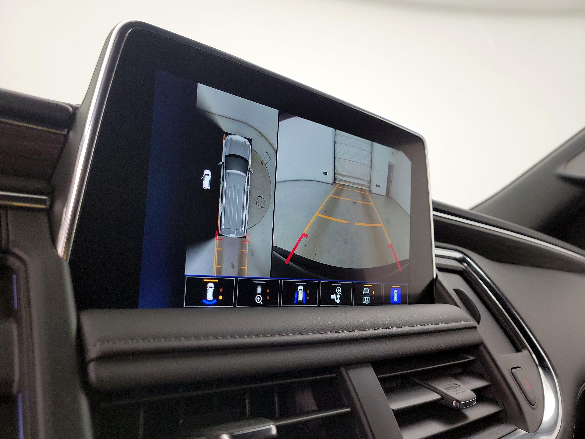 Thumbnail: 2024 Chevrolet Suburban - 14