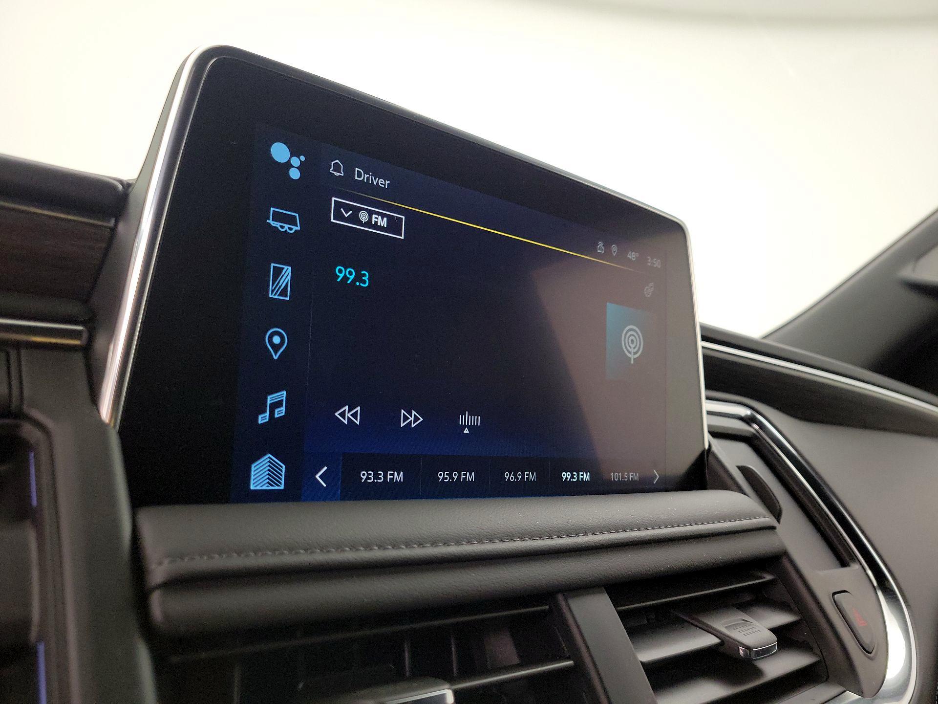 Thumbnail: 2024 Chevrolet Suburban - 15