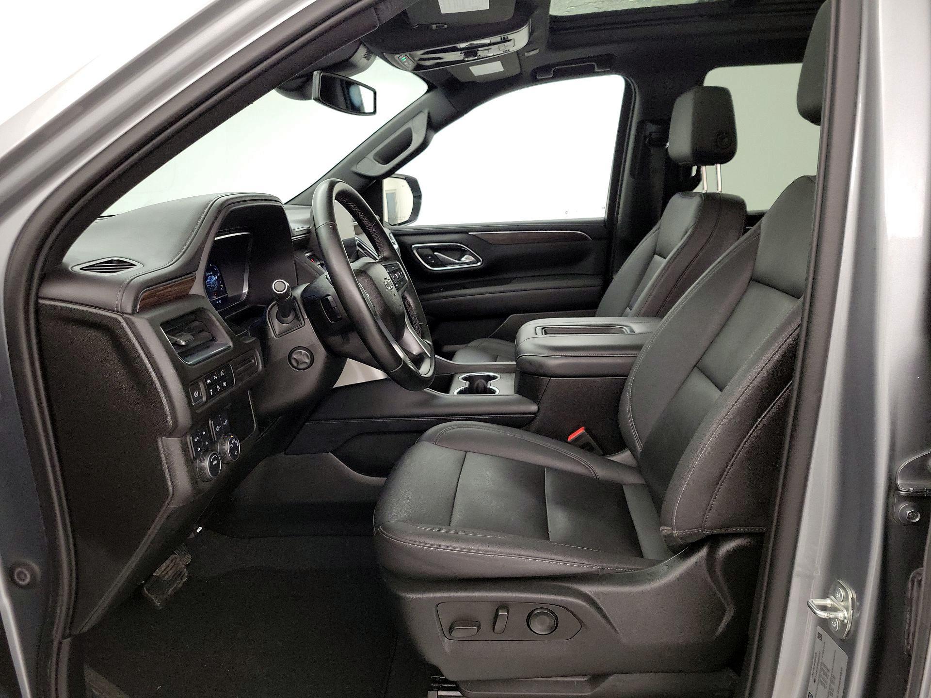 Thumbnail: 2023 Chevrolet Tahoe - 11