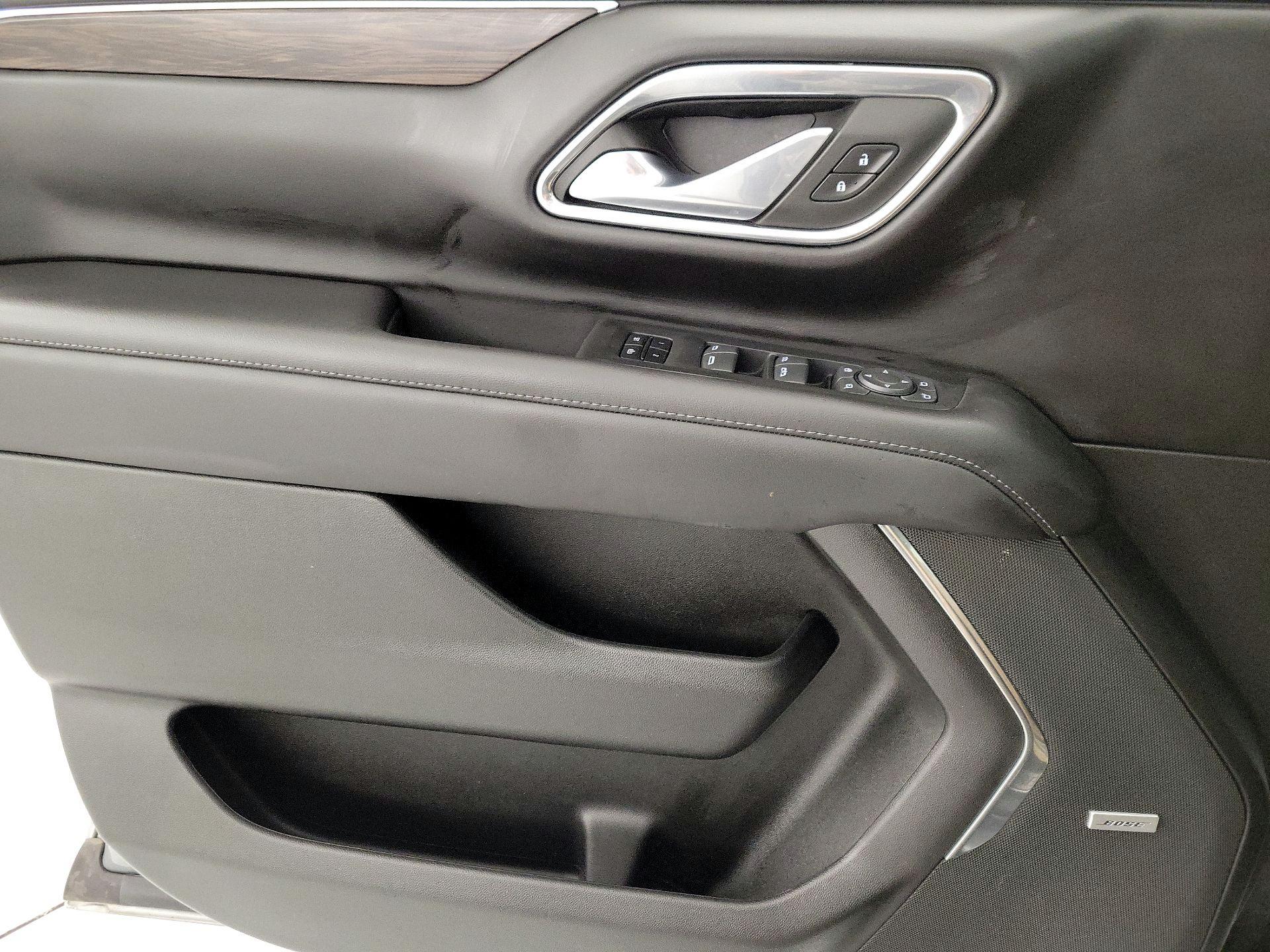 Thumbnail: 2023 Chevrolet Tahoe - 12