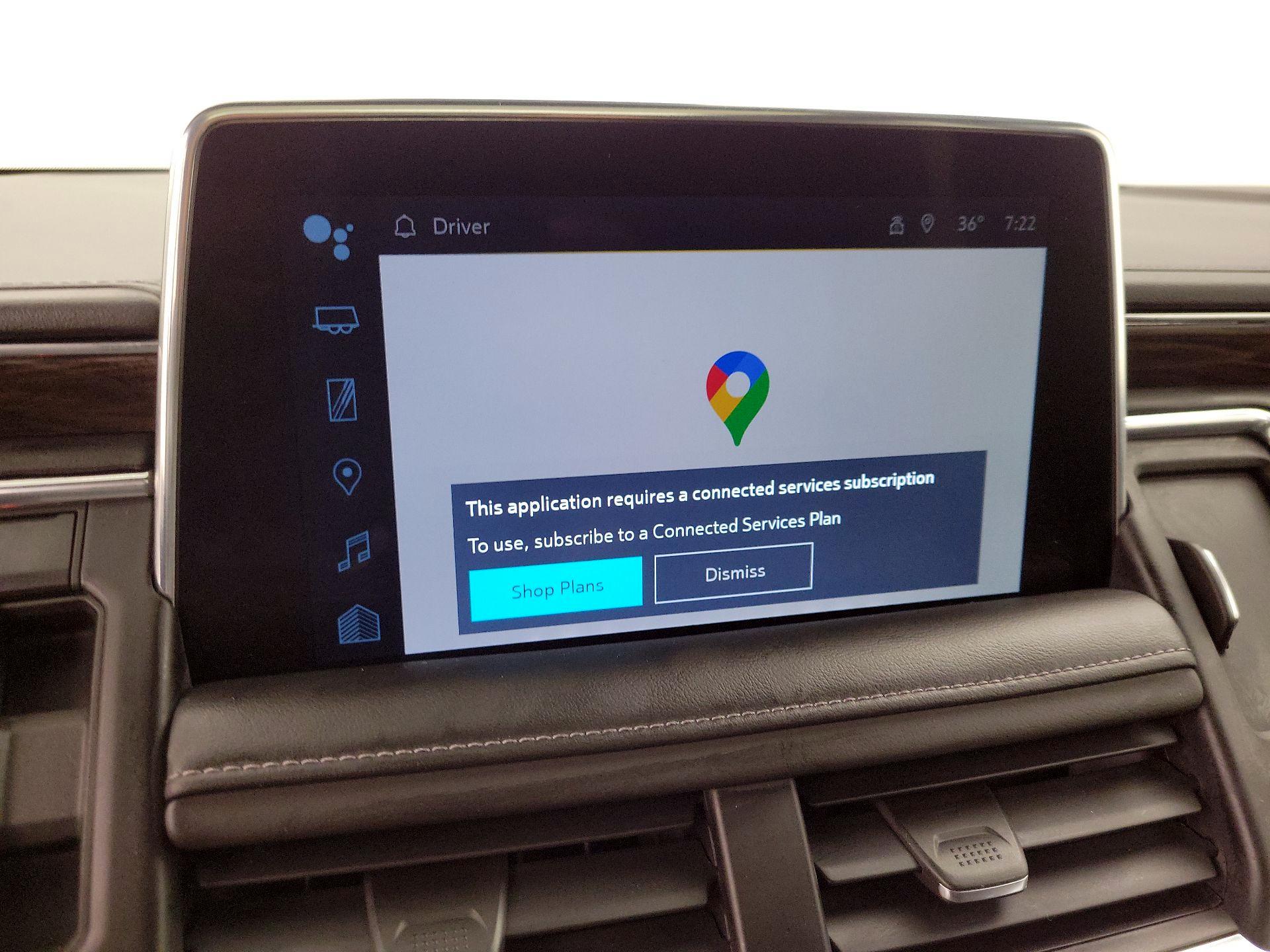 Thumbnail: 2023 Chevrolet Tahoe - 14