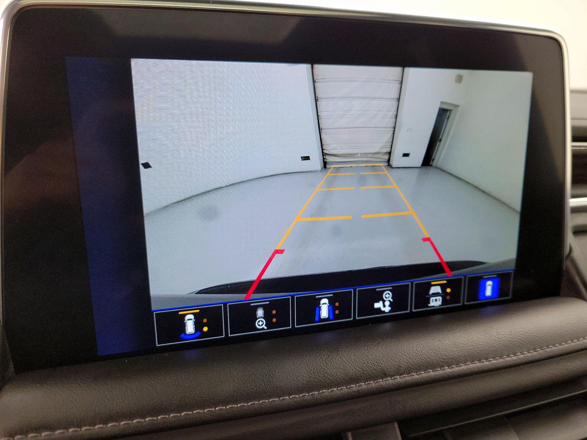 Thumbnail: 2023 Chevrolet Tahoe - 15