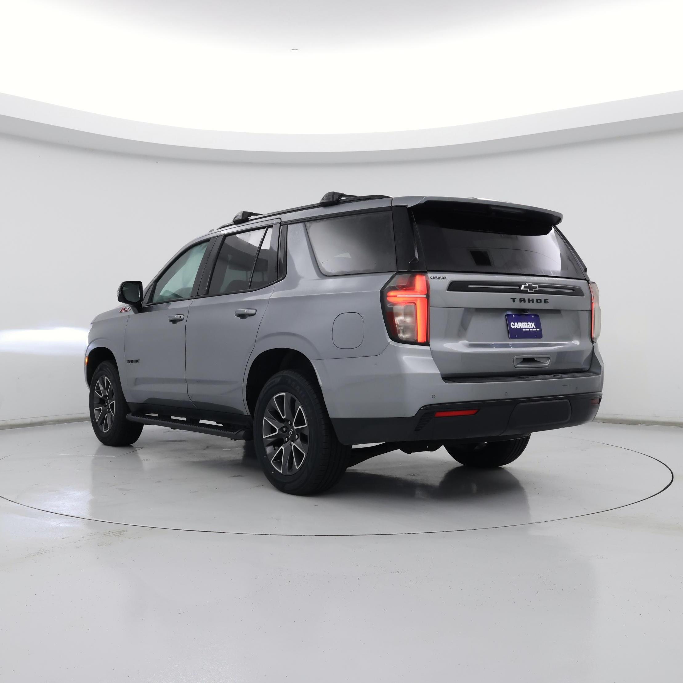 Thumbnail: 2023 Chevrolet Tahoe - 2