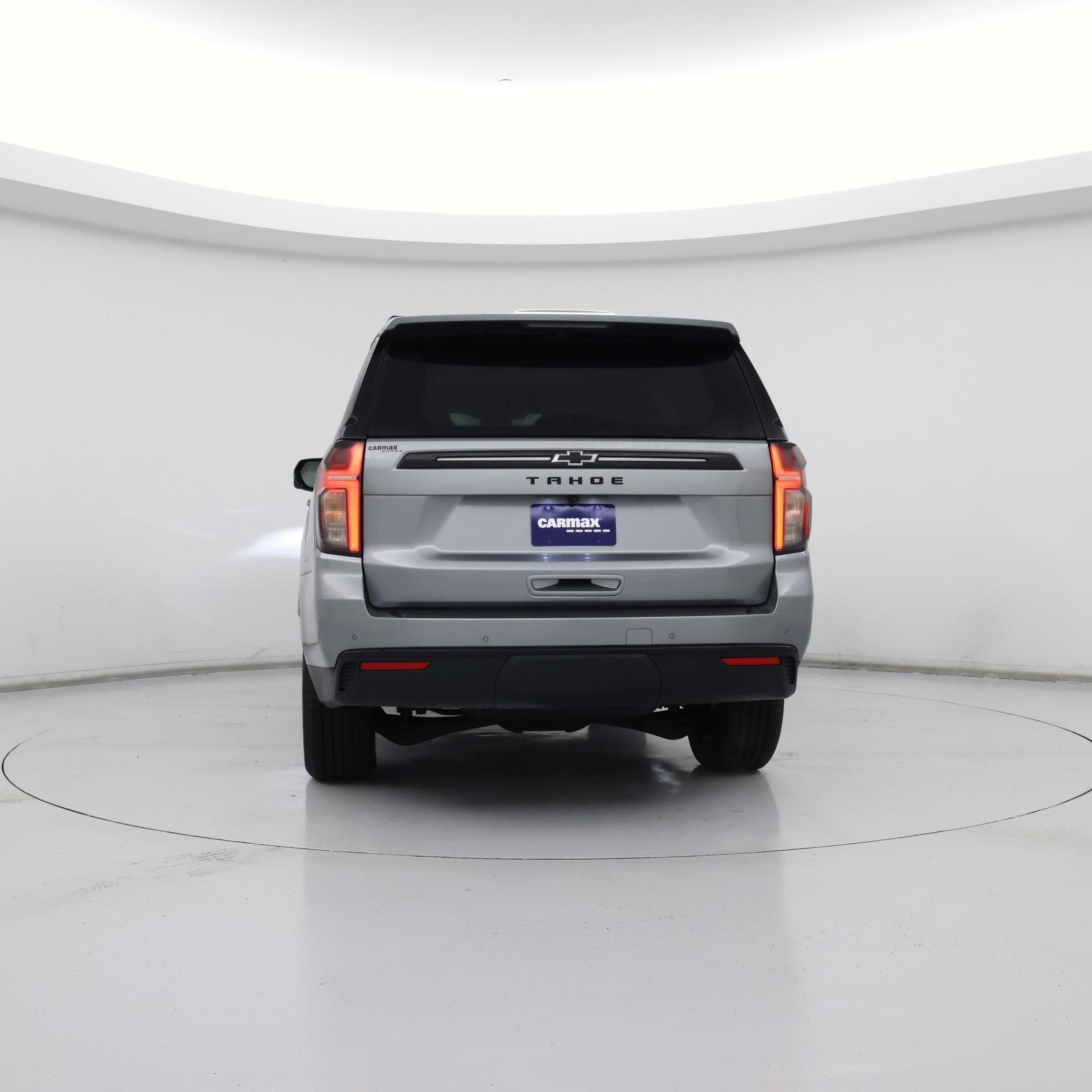 Thumbnail: 2023 Chevrolet Tahoe - 6