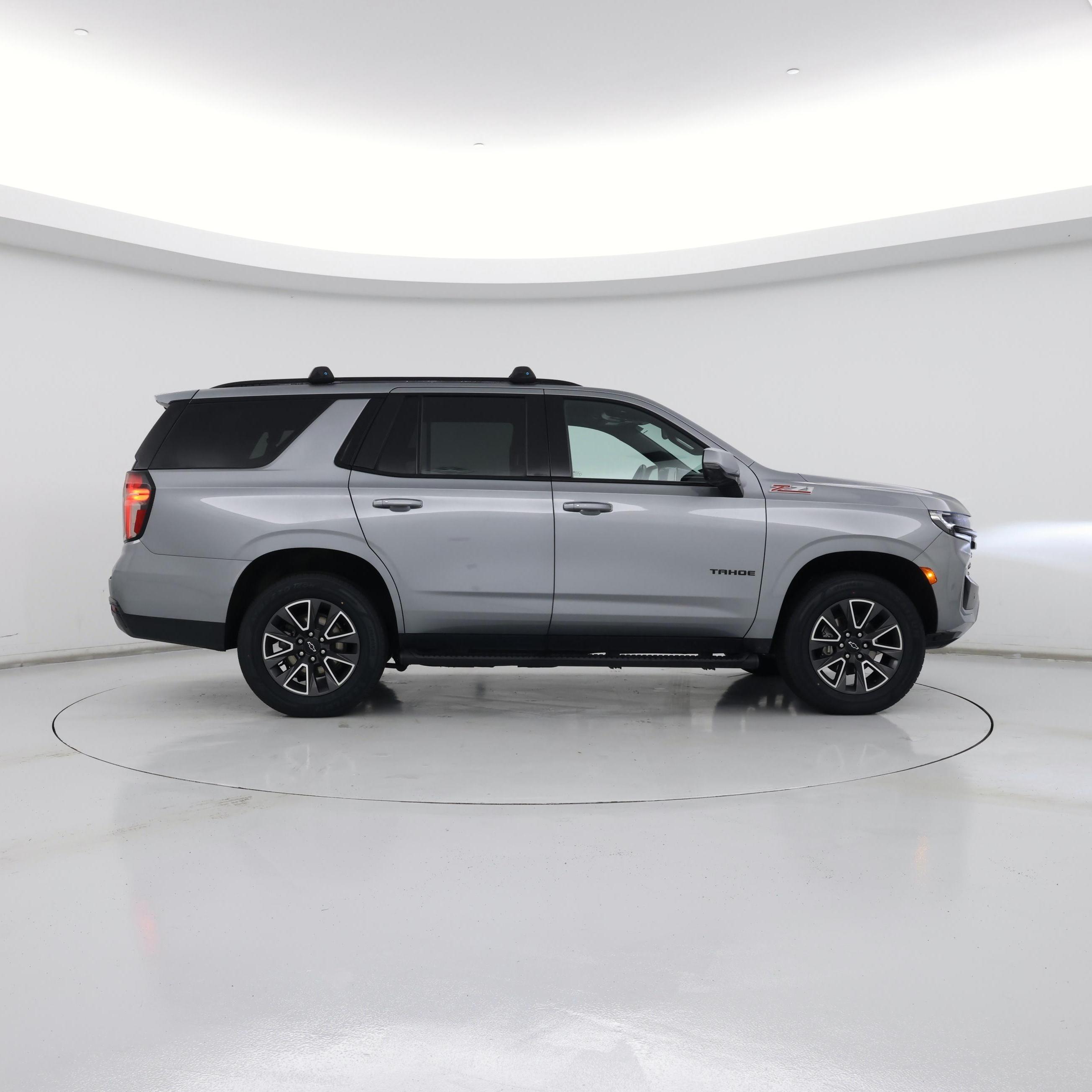 Thumbnail: 2023 Chevrolet Tahoe - 7