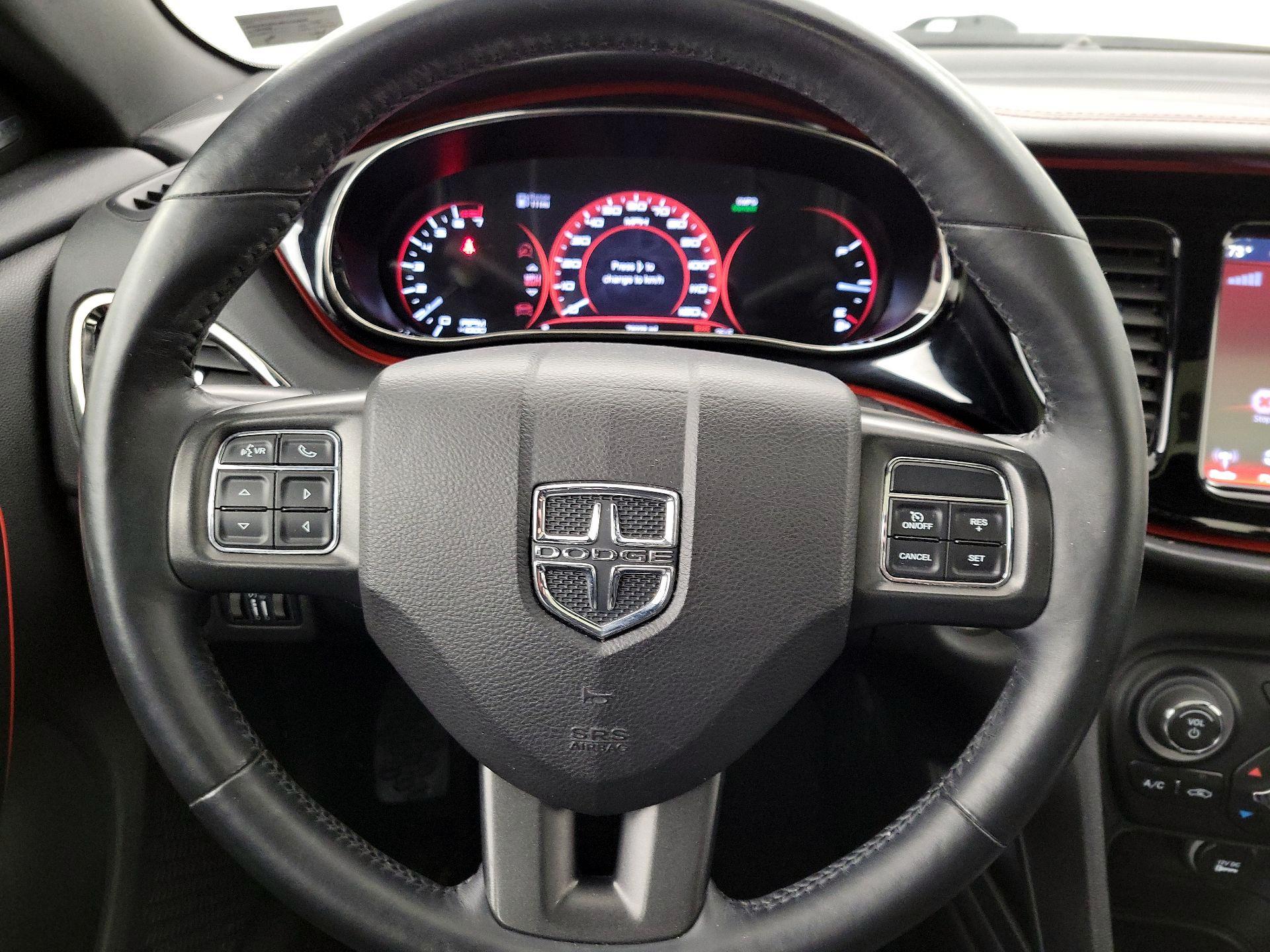 Thumbnail: 2016 Dodge Dart - 10