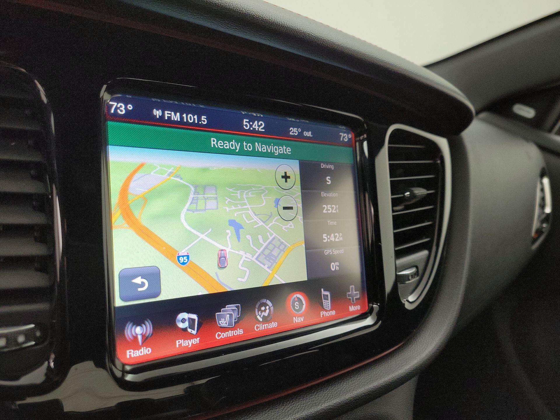 Thumbnail: 2016 Dodge Dart - 14