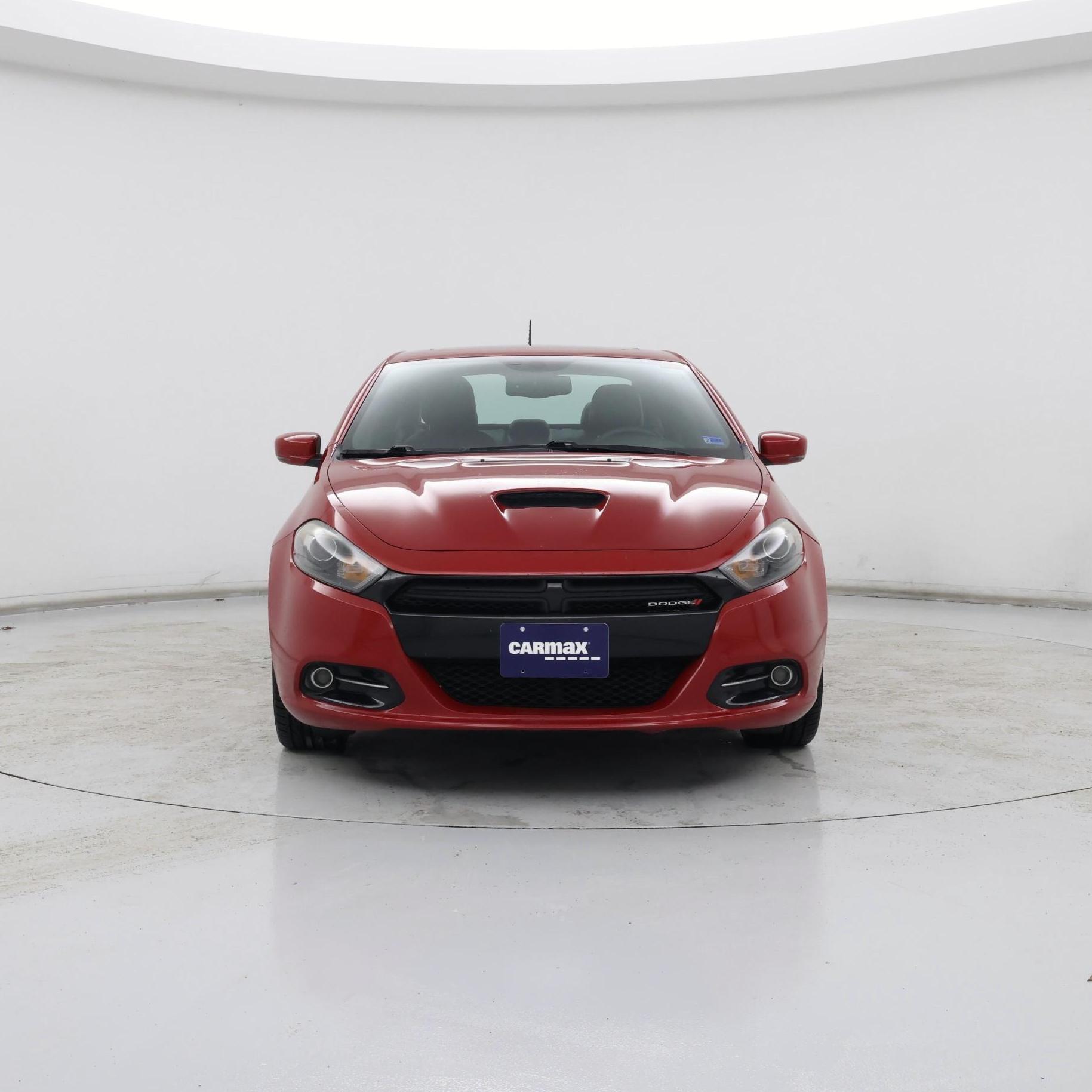 Thumbnail: 2016 Dodge Dart - 5