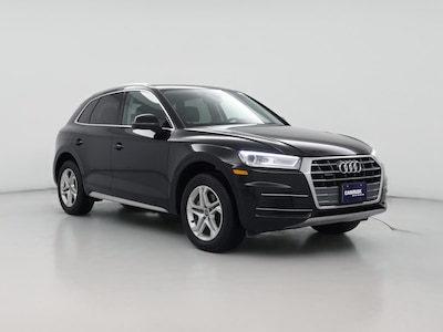 2019 Audi Q5 Premium
