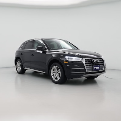 2019 Audi Q5 Premium