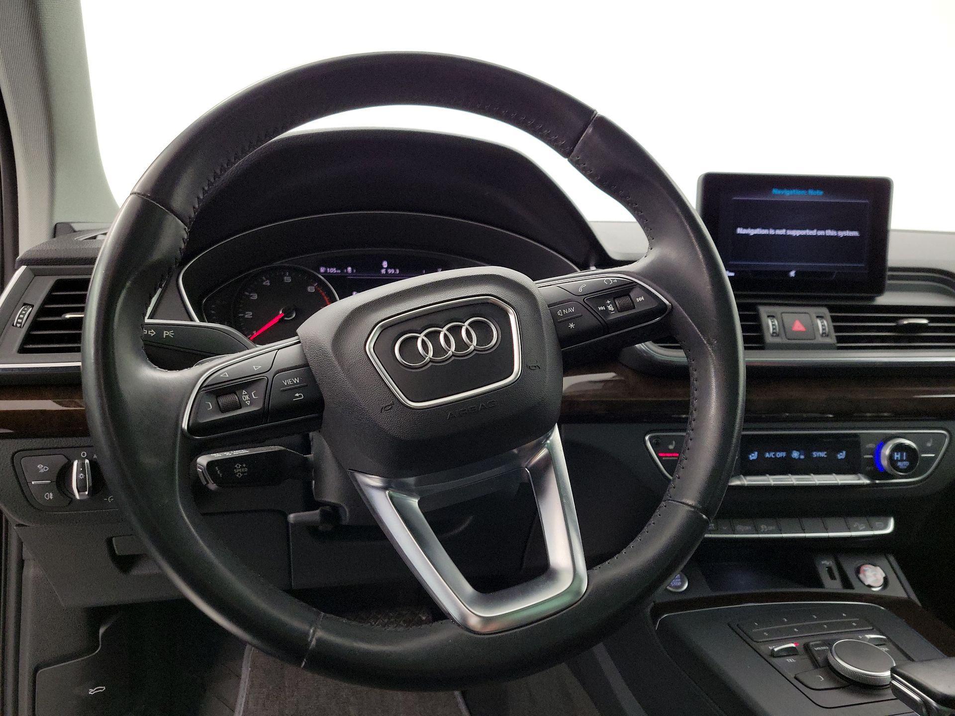 Thumbnail: 2019 Audi Q5 - 10