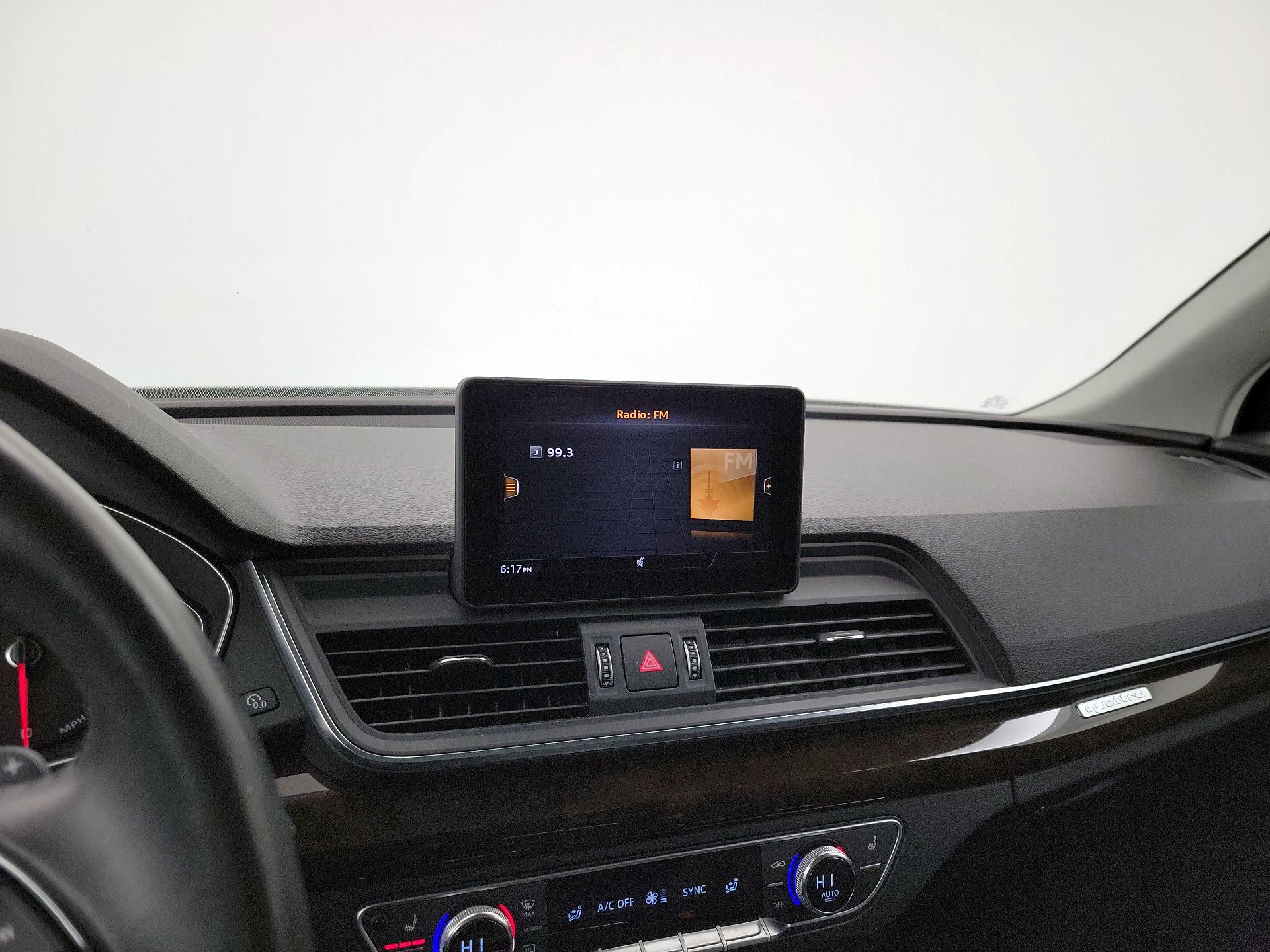 Thumbnail: 2019 Audi Q5 - 15